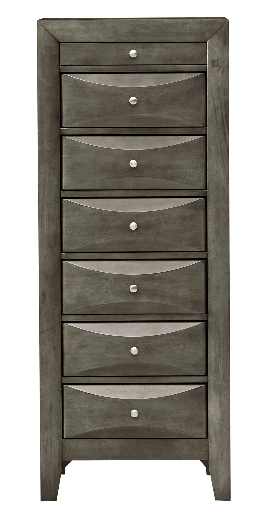 Marilla - 7 Drawer Lingerie Chest - Image 35