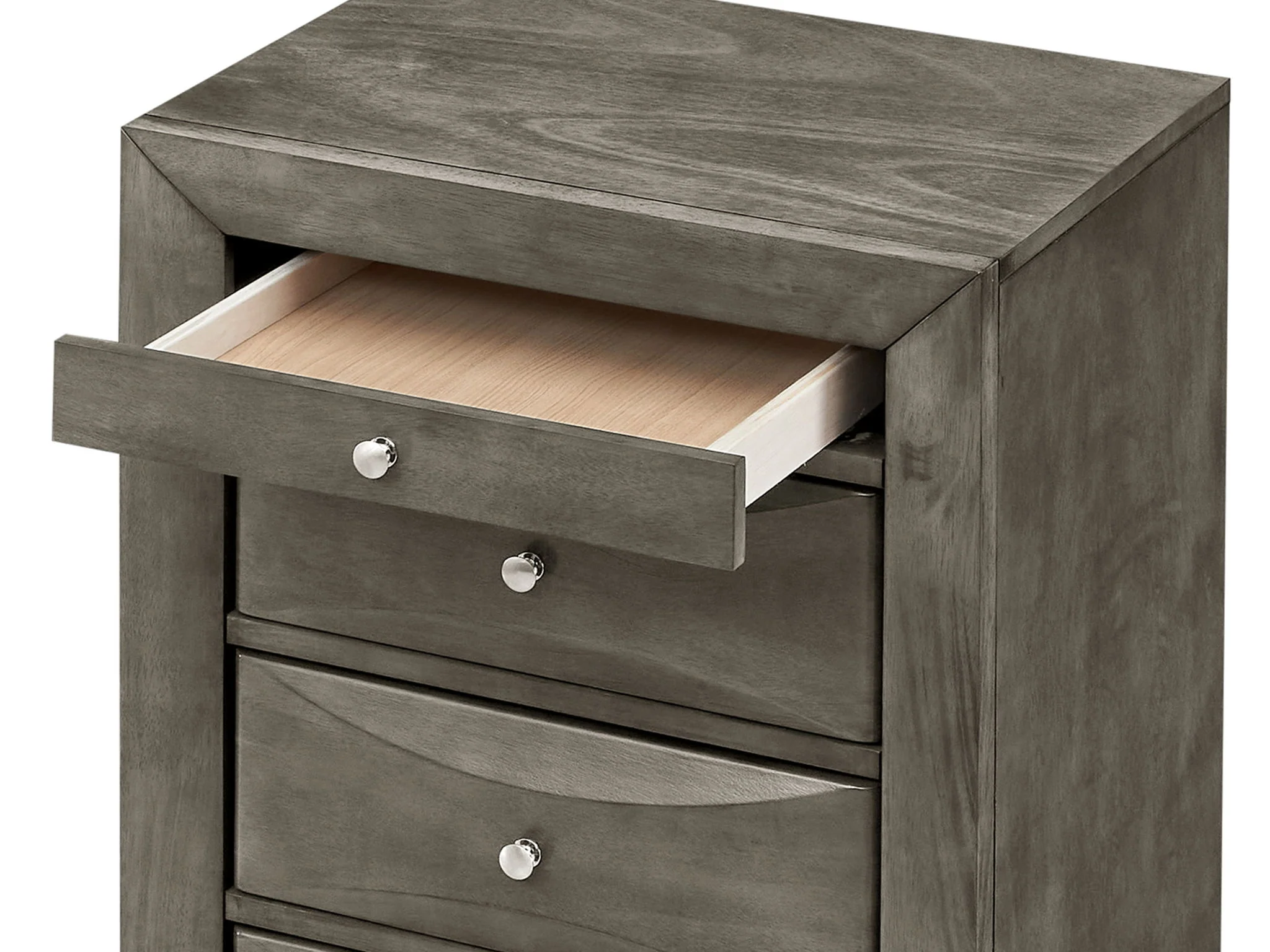 Marilla - 7 Drawer Lingerie Chest - Image 9