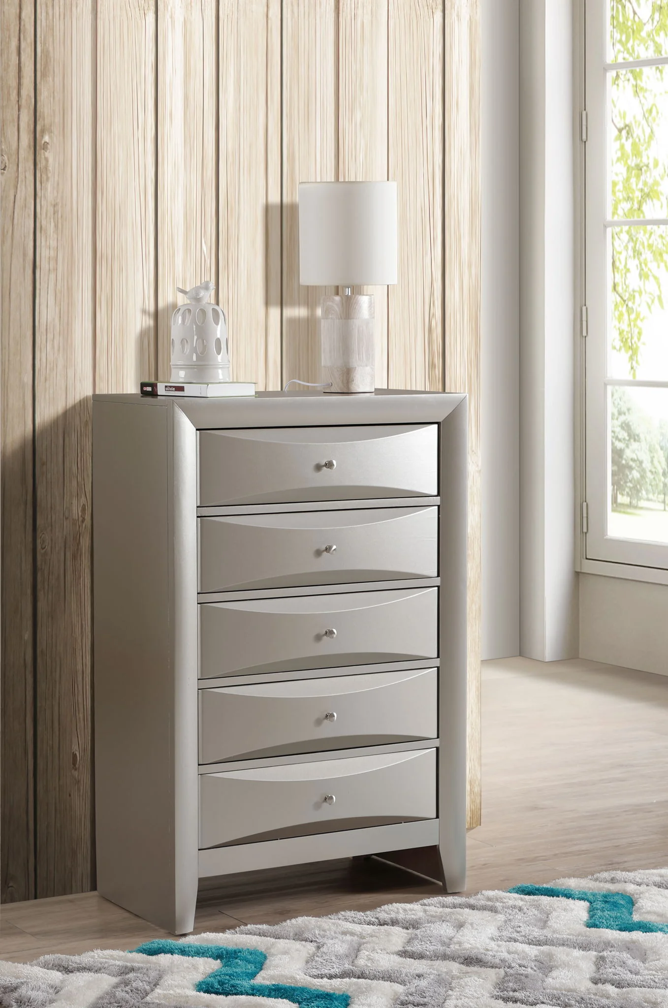 Marilla - Chest - Image 6