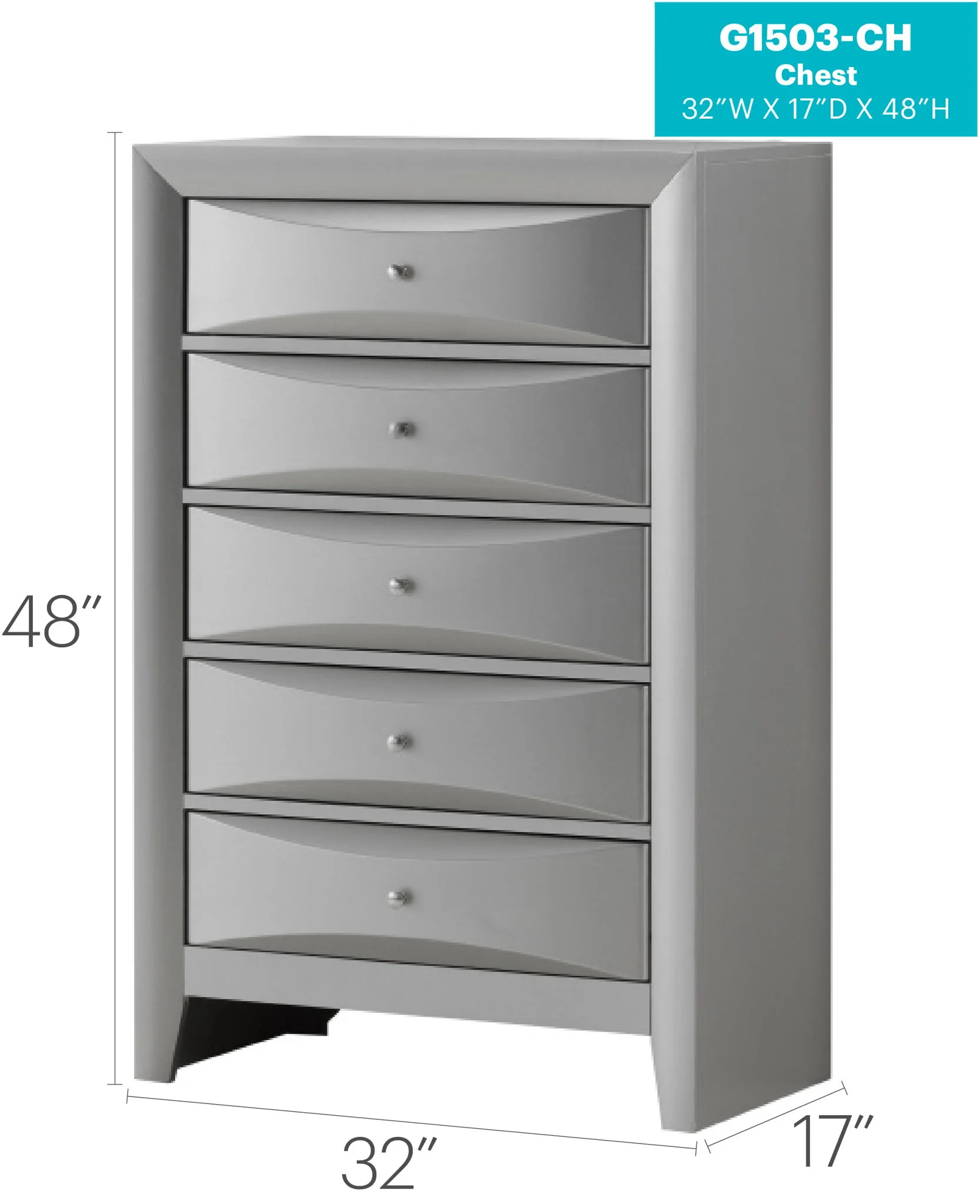 Marilla - Chest - Image 7