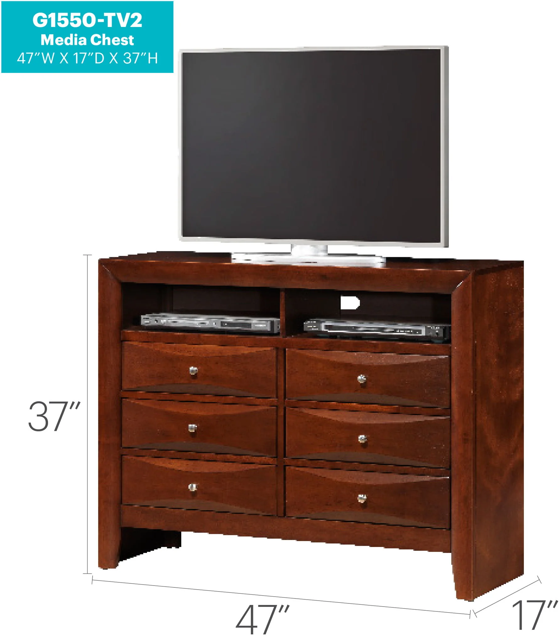 Marilla - Media Chest - Image 17