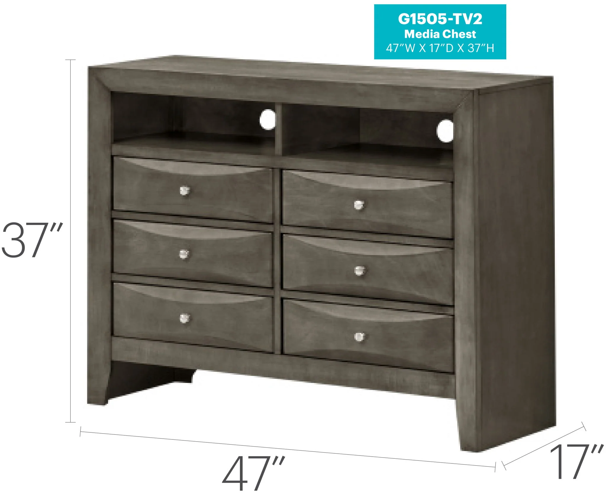 Marilla - Media Chest - Image 18
