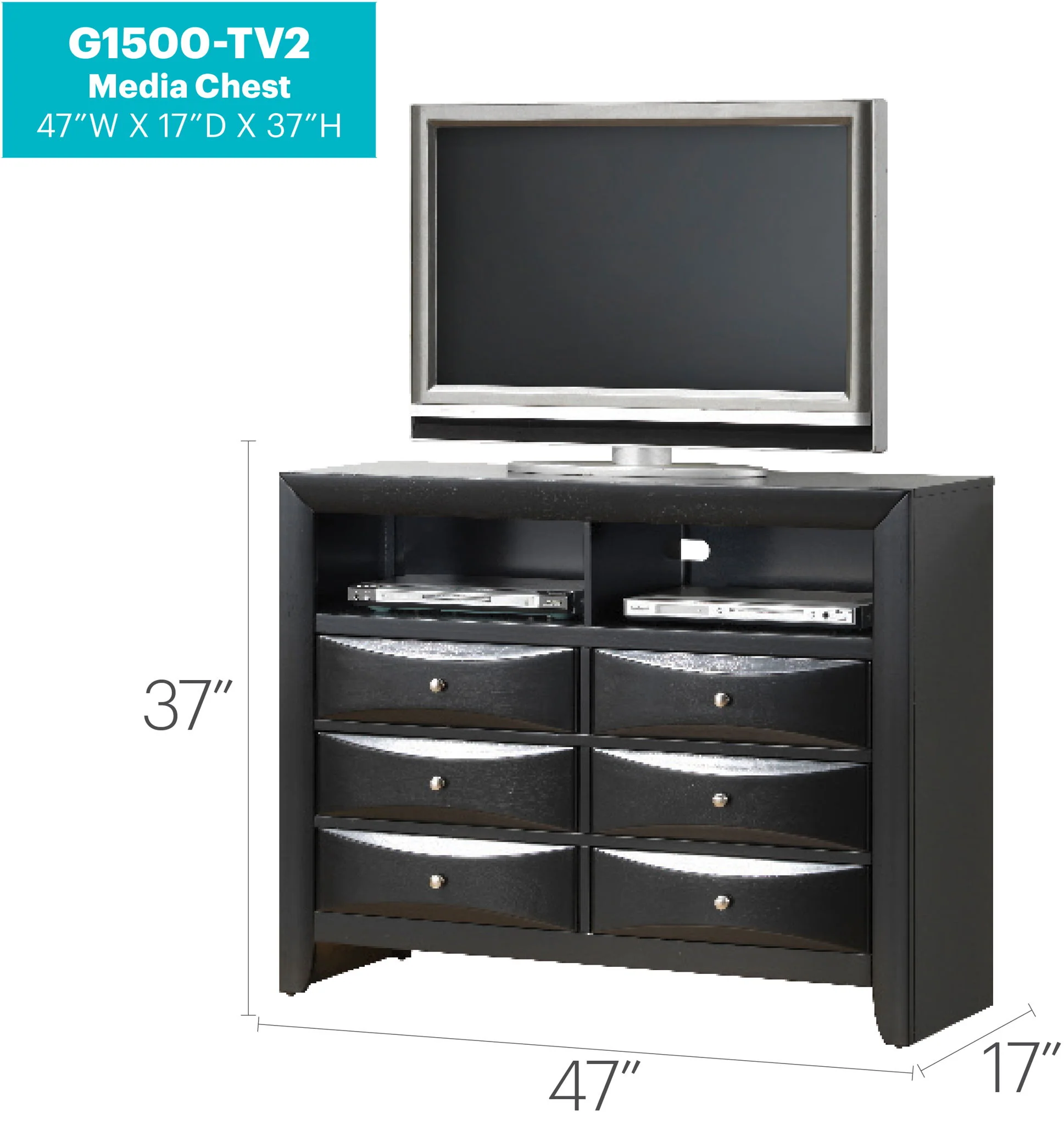 Marilla - Media Chest - Image 25