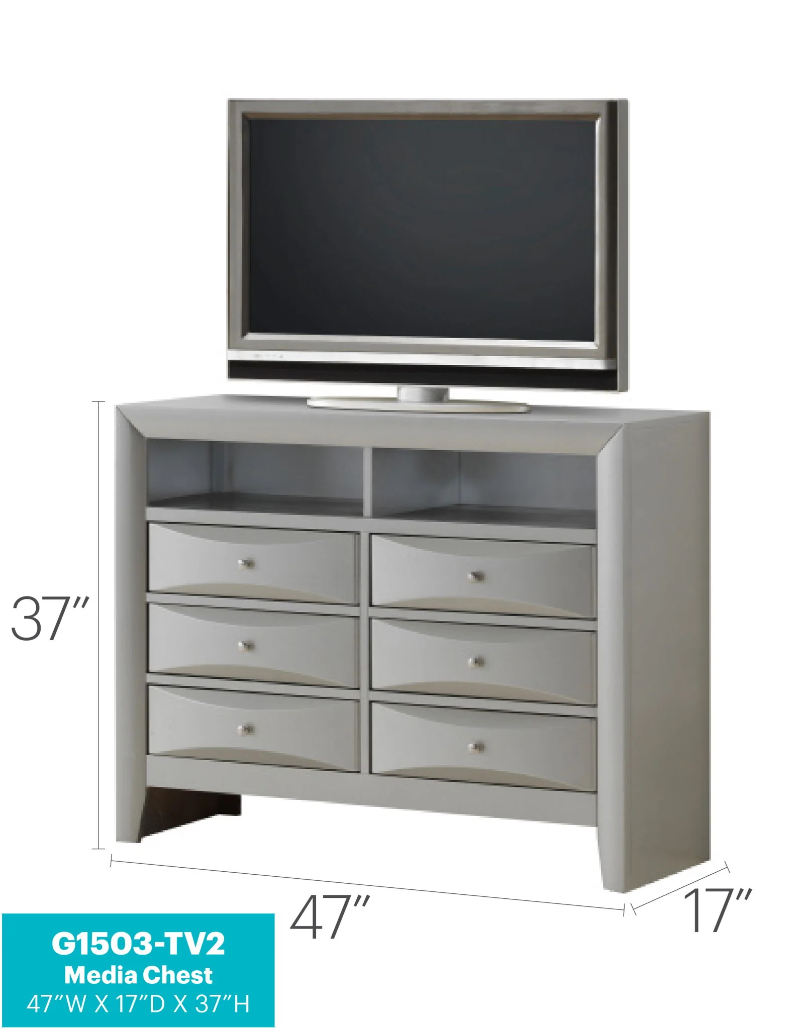 Marilla - Media Chest - Image 26