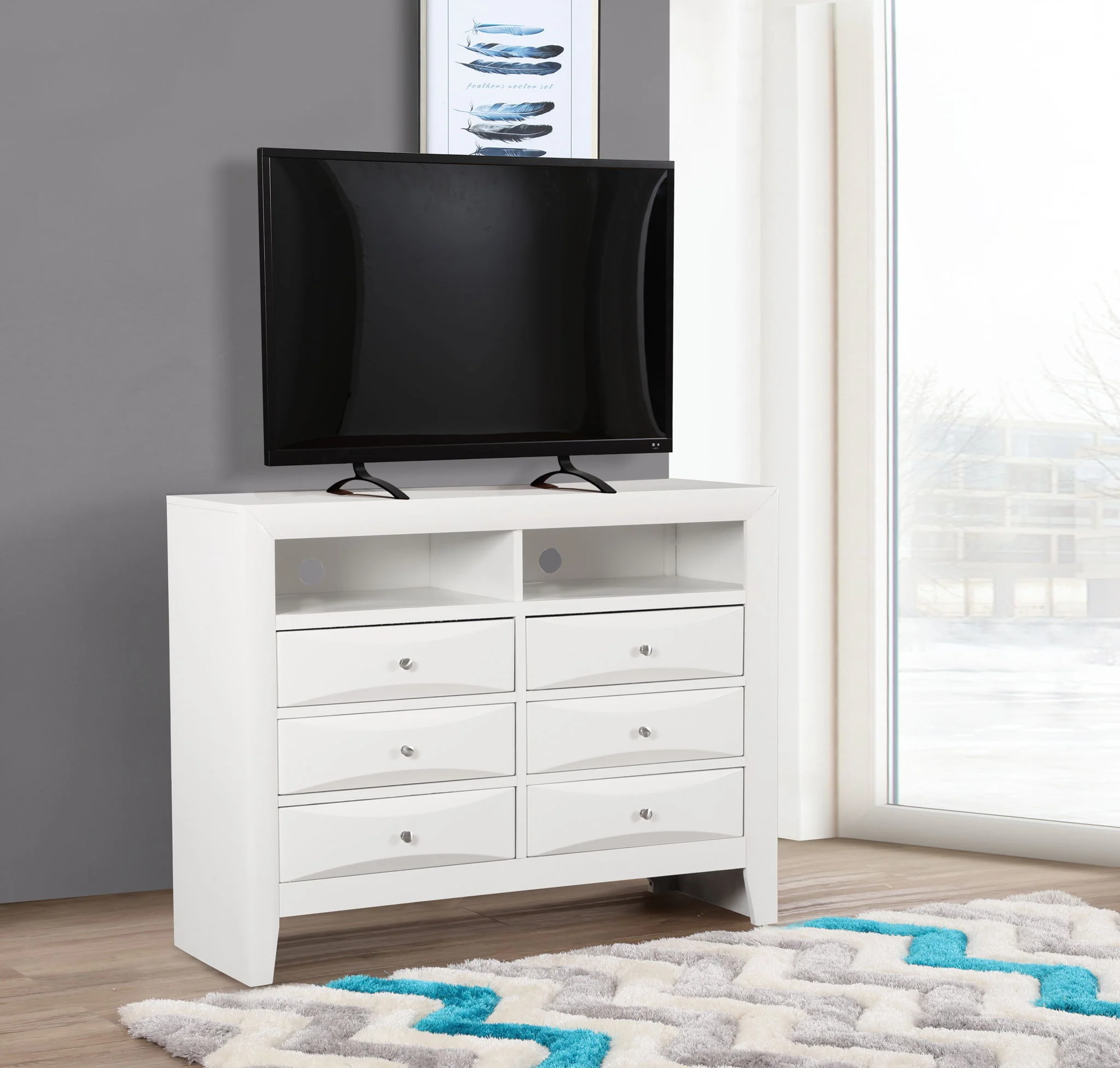 Marilla - Media Chest - Image 5