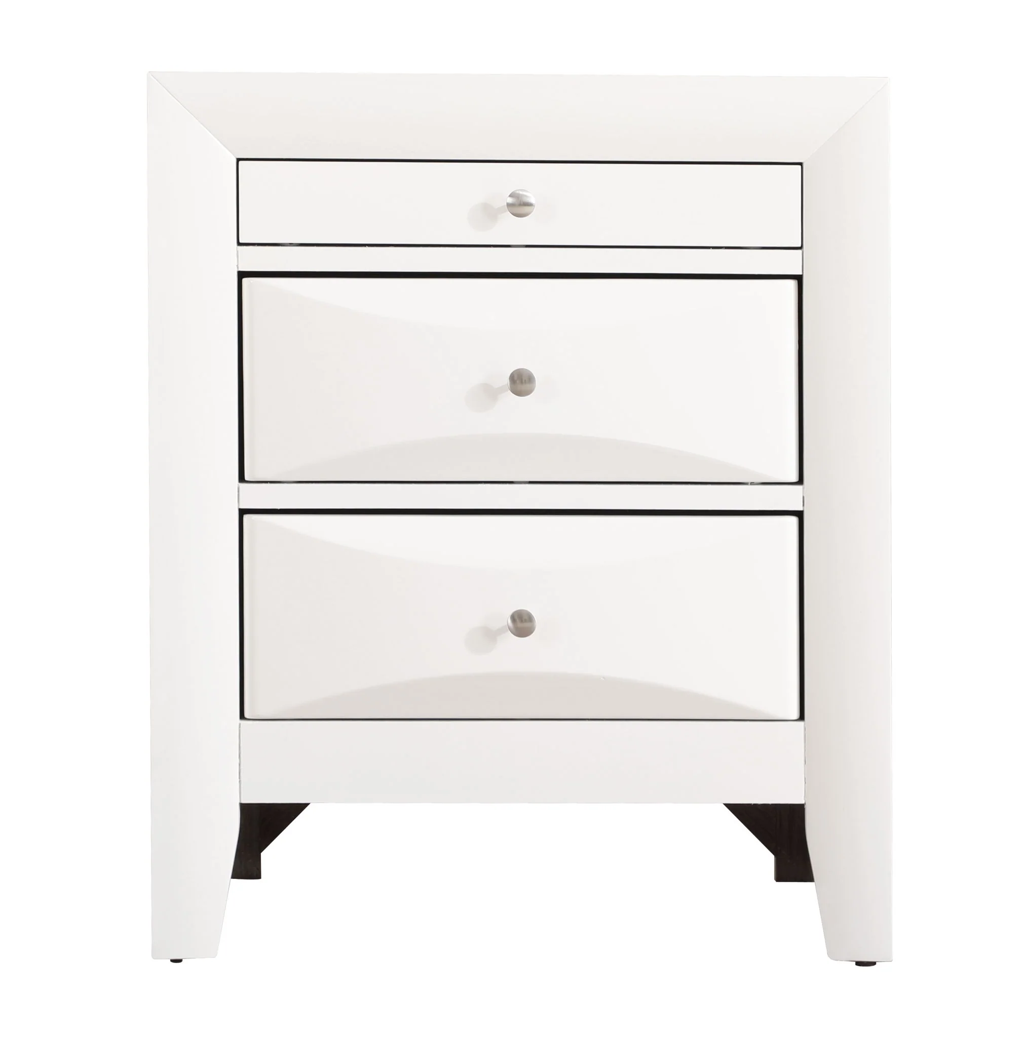 Modern Design Nightstand - Image 20