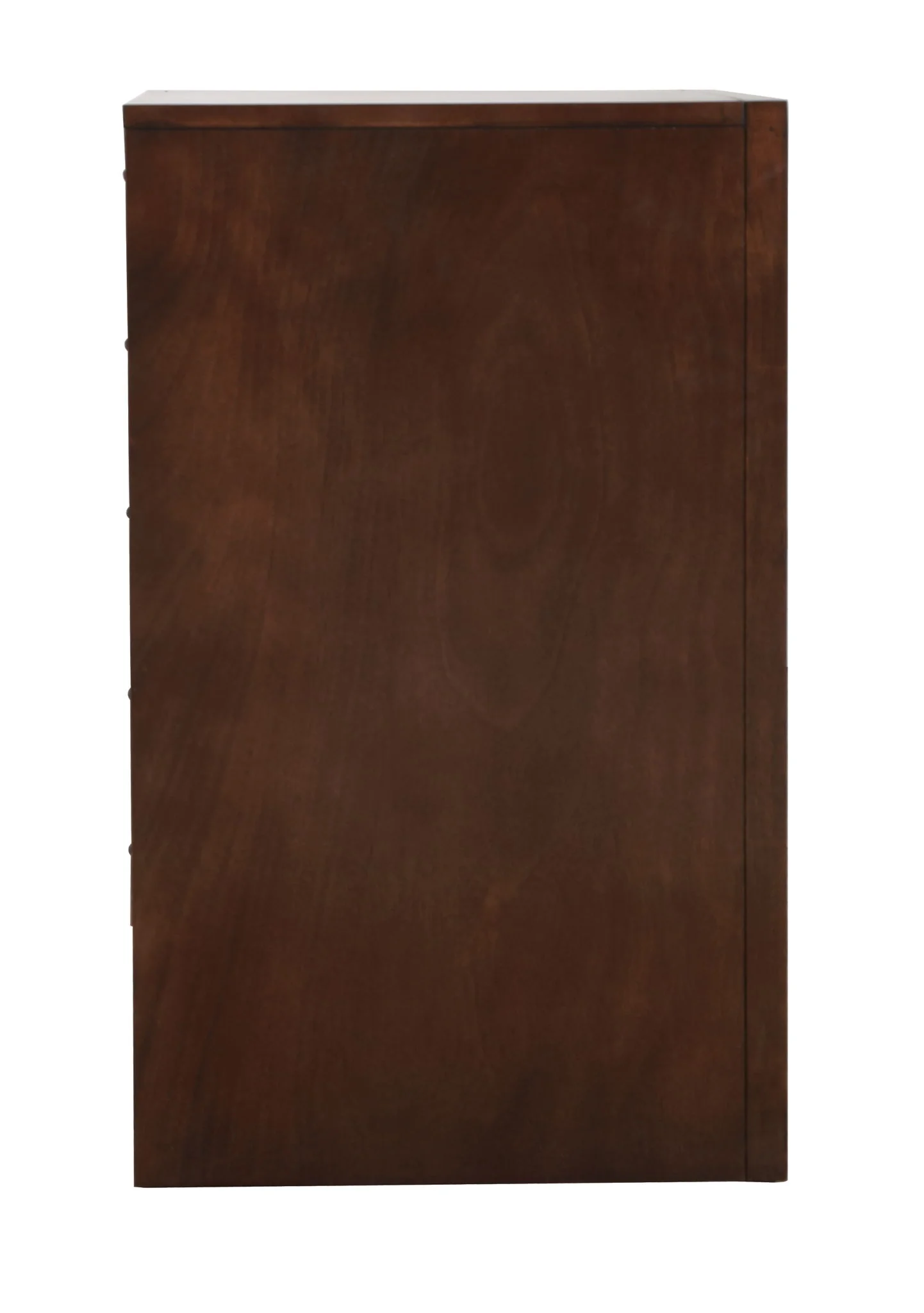Marilla - Nightstand - Cappuccino - Image 4