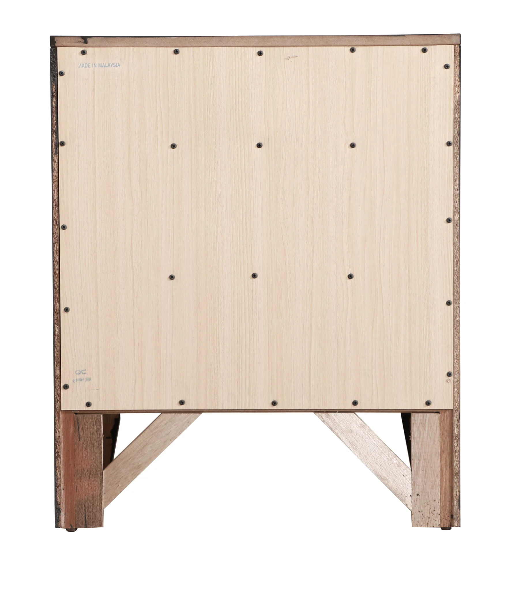 Marilla - Nightstand - Cappuccino - Image 7
