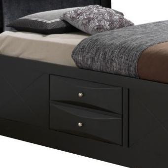 Marilla - Storage Bed - Image 5