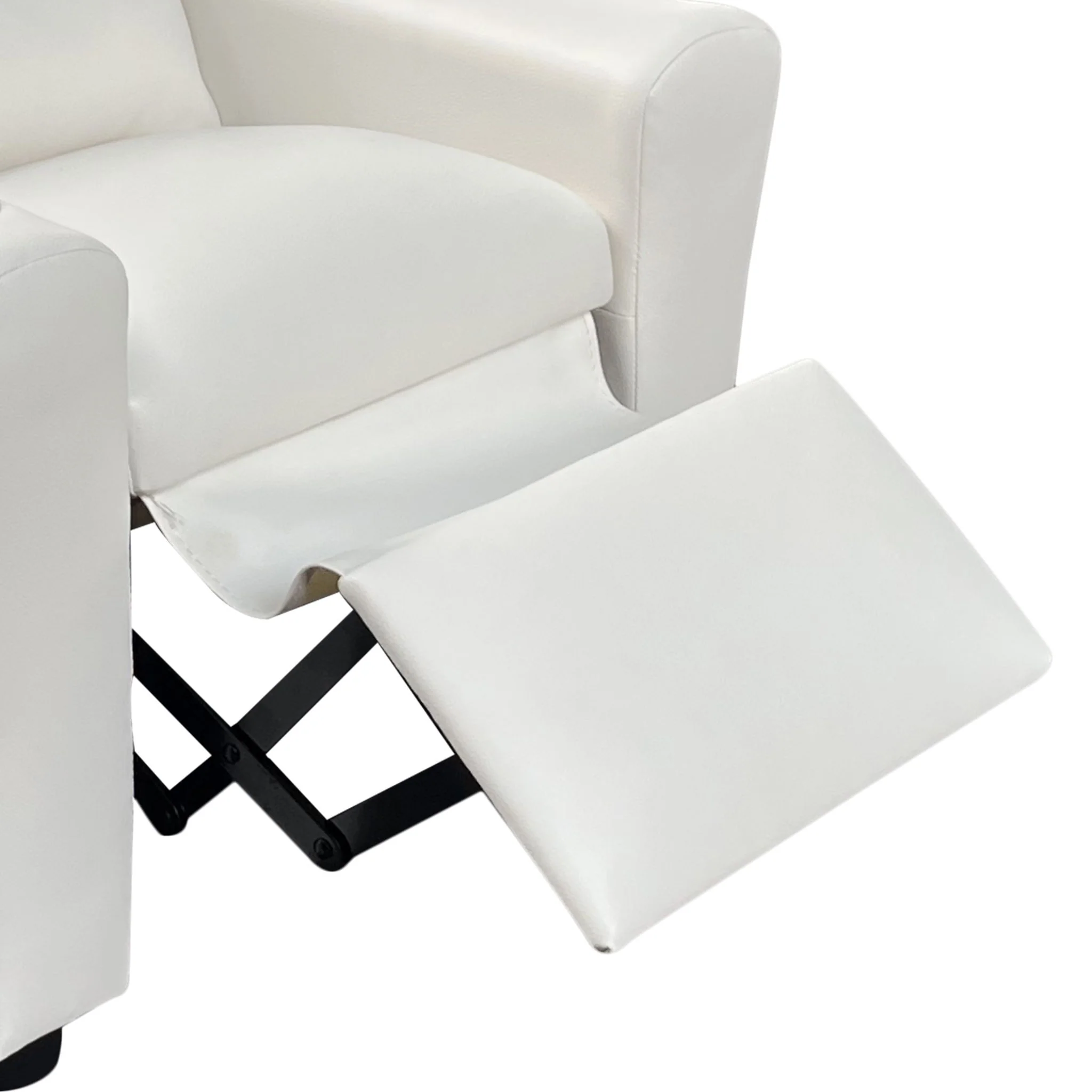 Marisa - Kids Recliner Chair With Cupholder - Image 16