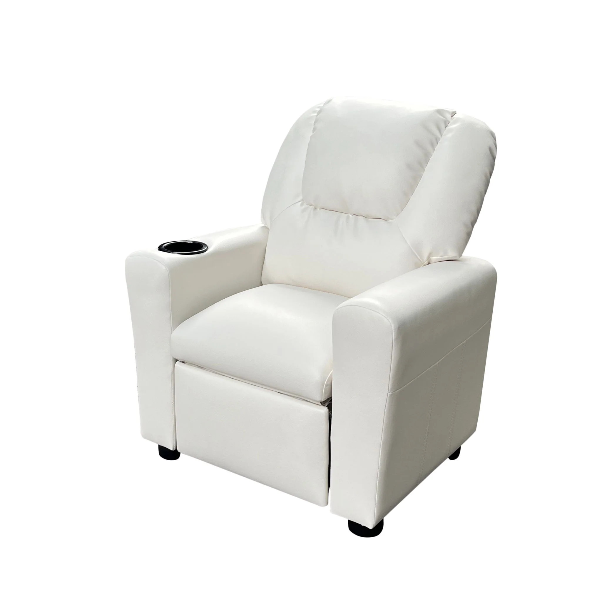 Marisa - Kids Recliner Chair With Cupholder - Image 23