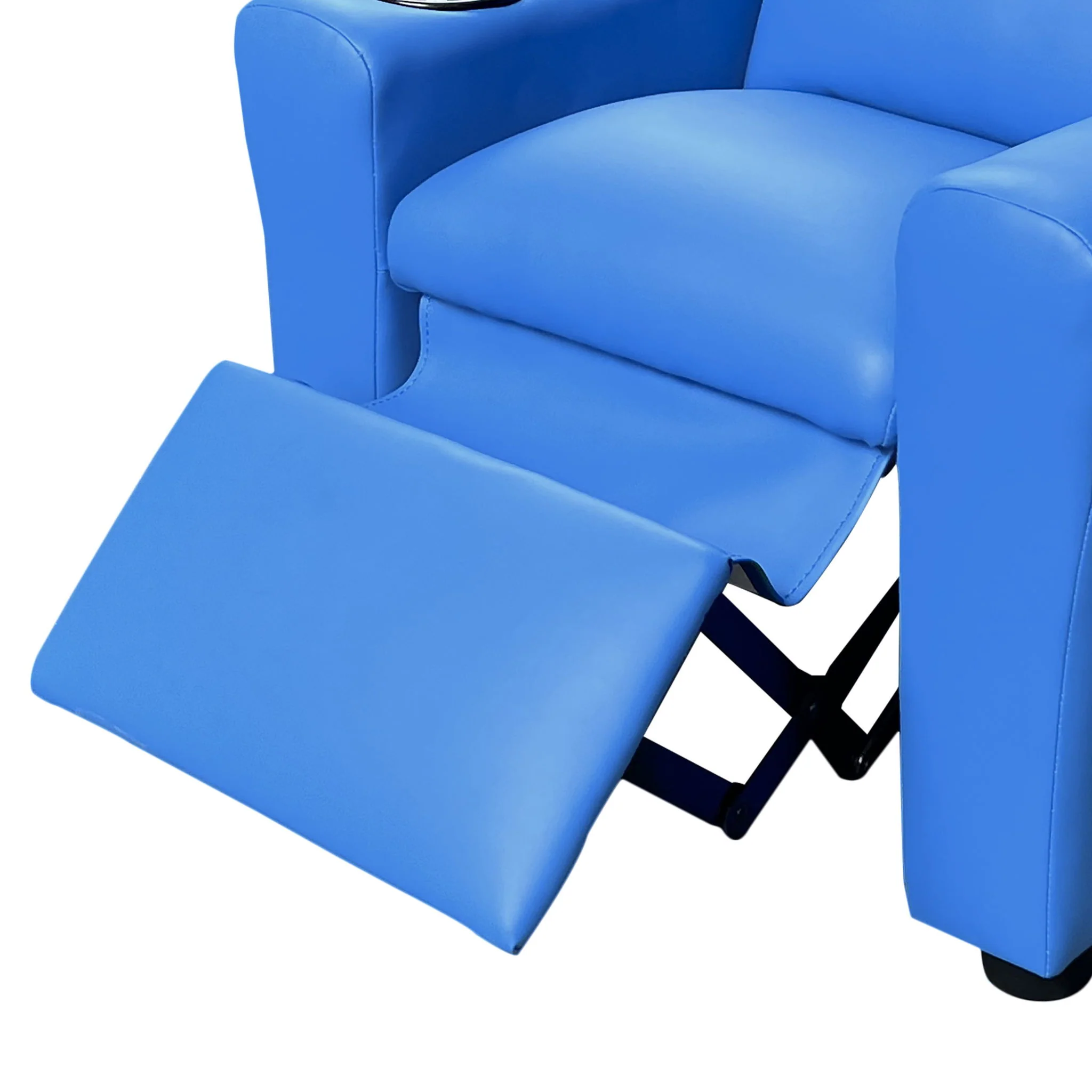Marisa - Kids Recliner Chair With Cupholder - Image 24