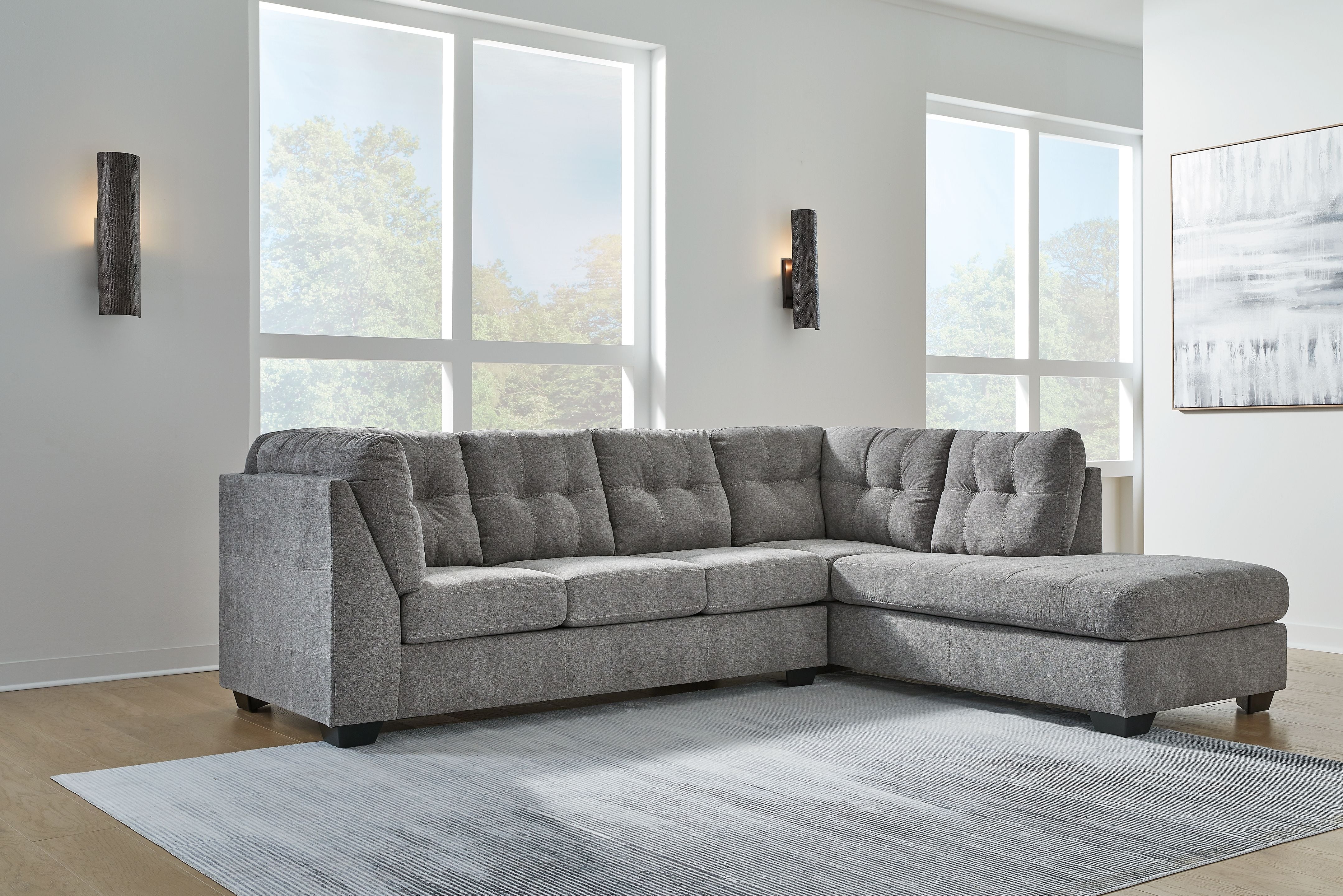 Marleton - Sectional - Image 16