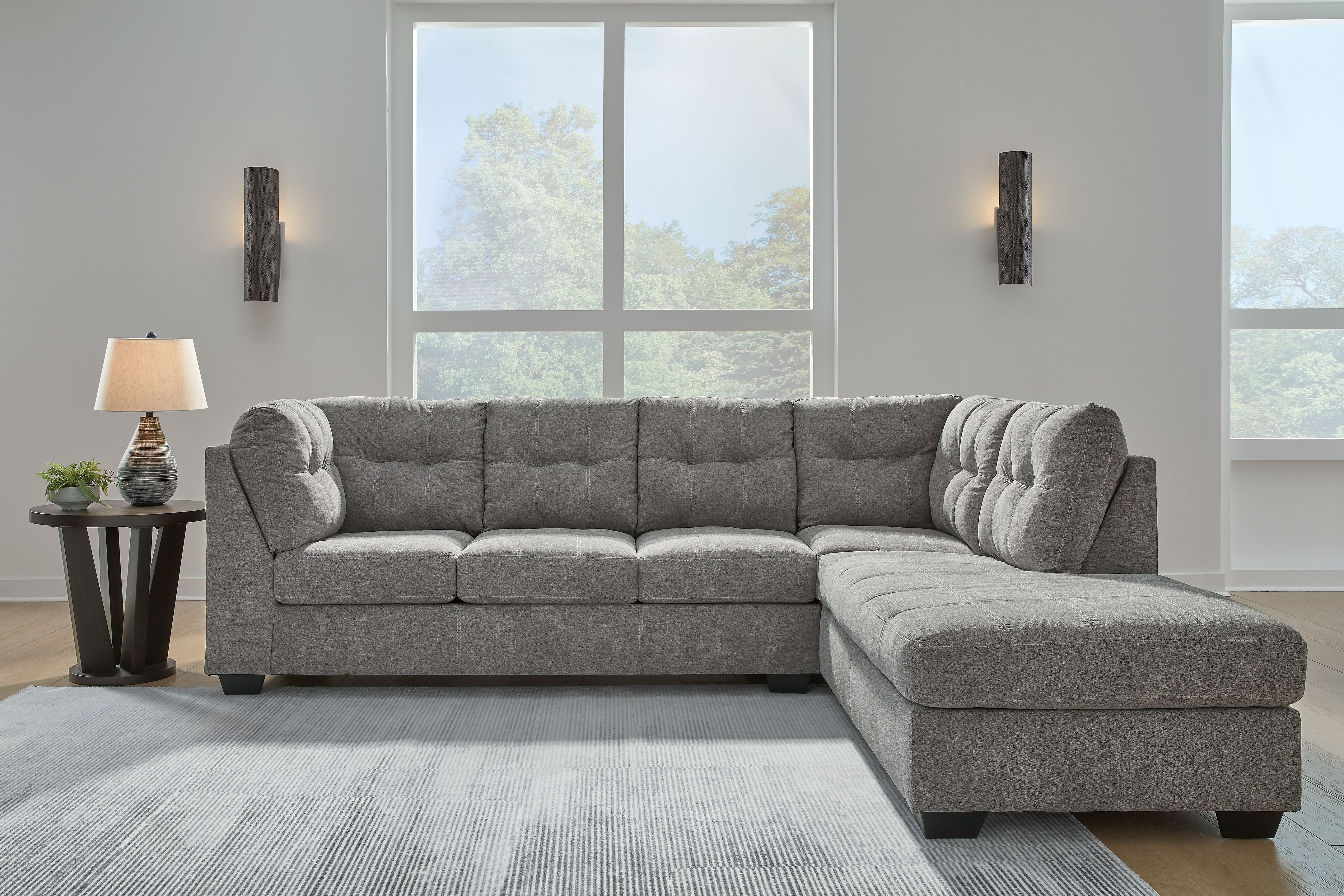 Marleton - Sectional - Image 18