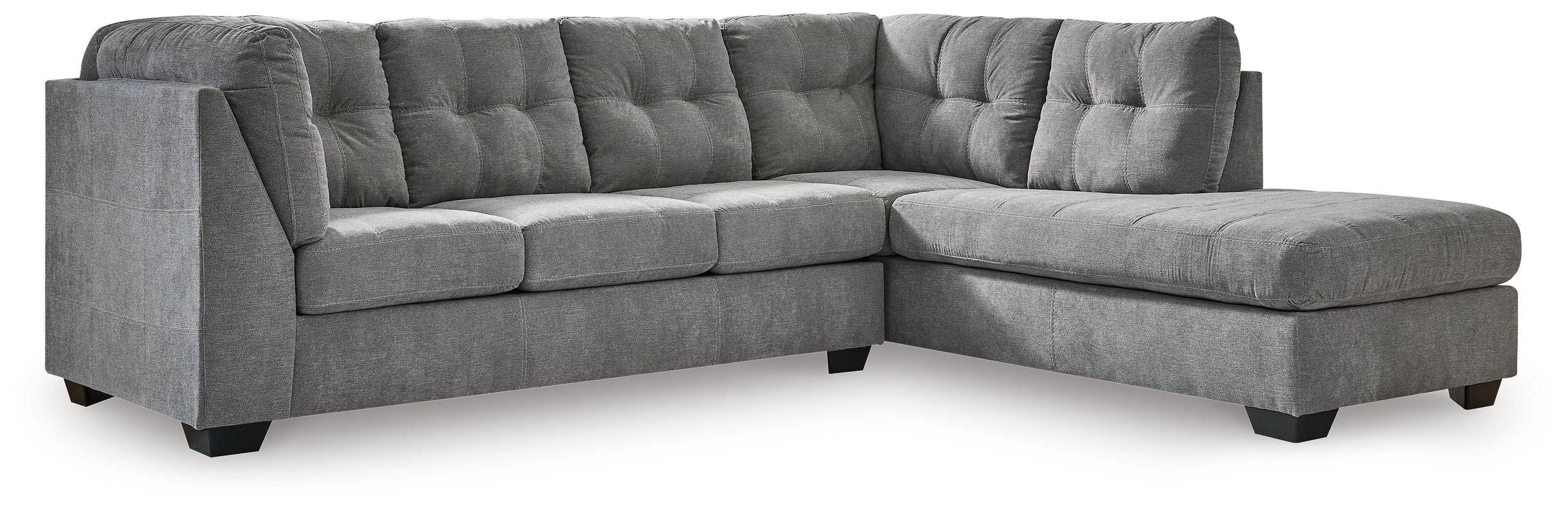 Marleton - Sectional - Image 4