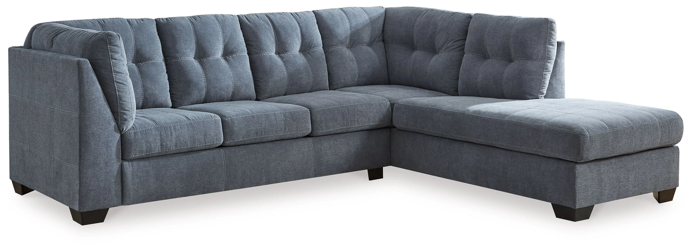 Marleton - Sleeper Sectional - Image 3