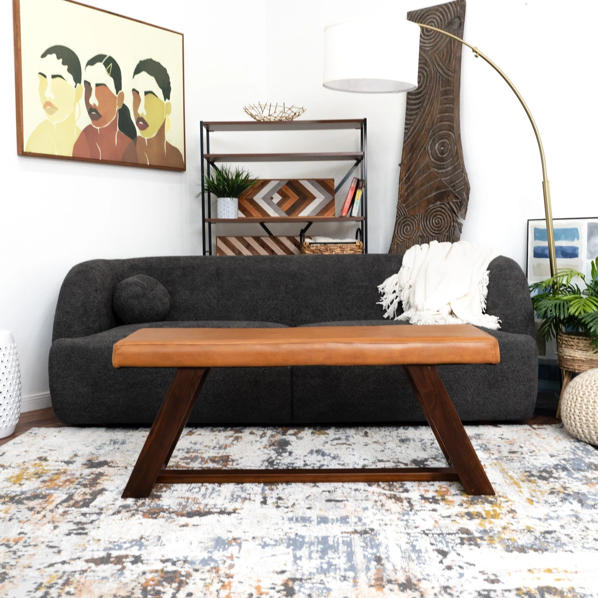 Marley - Genuine Bench - Image 11