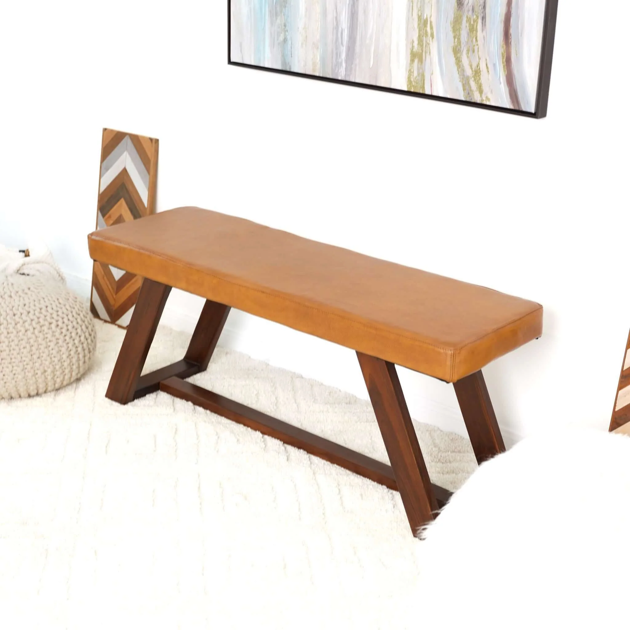 Marley - Genuine Bench - Image 3