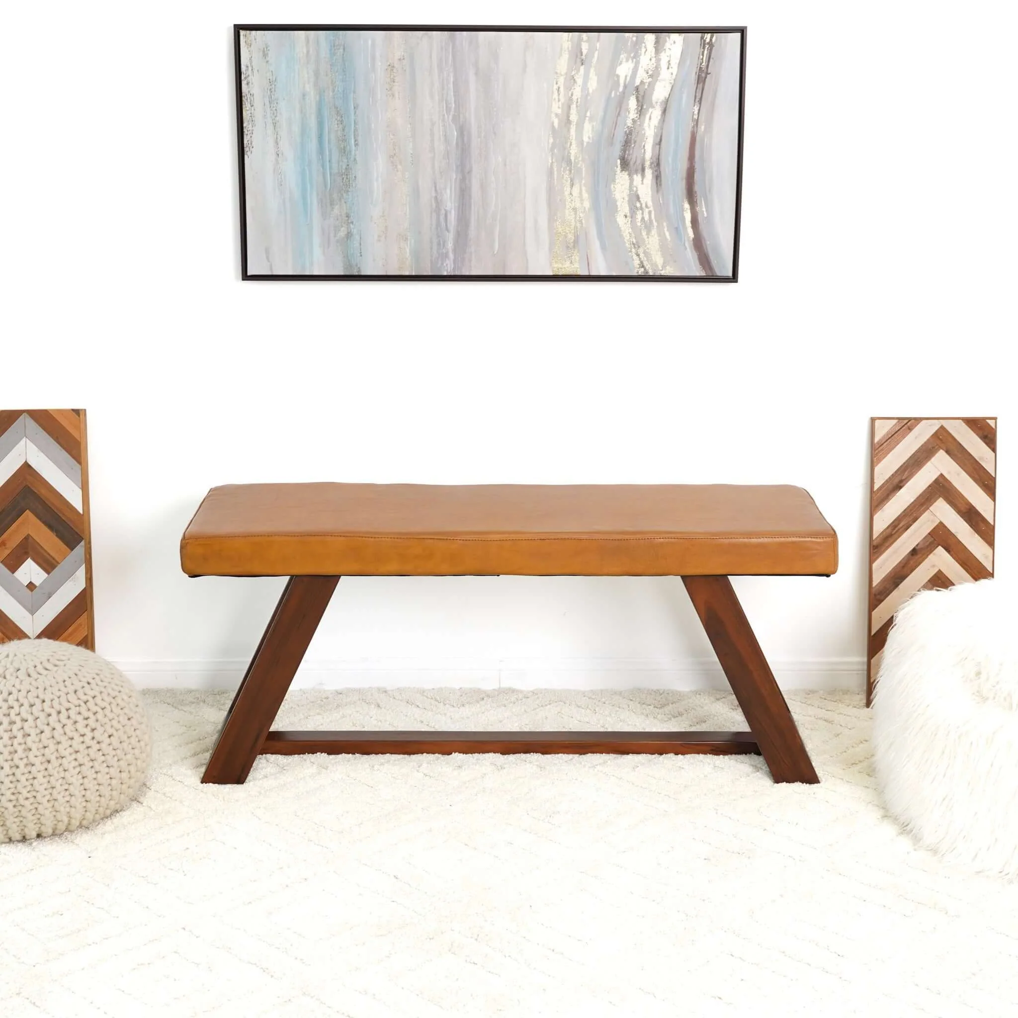 Marley - Genuine Bench - Image 4