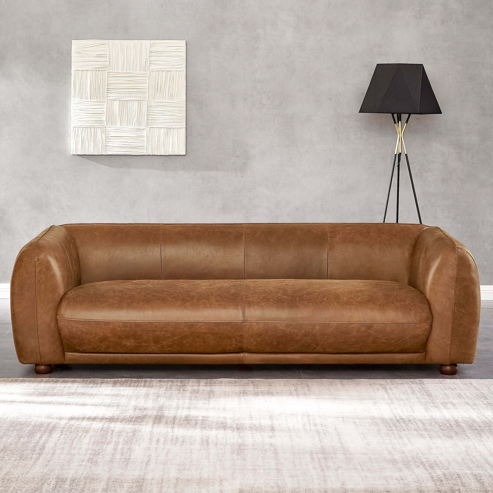 Marlon - Luxury Italian Sofa - Image 11
