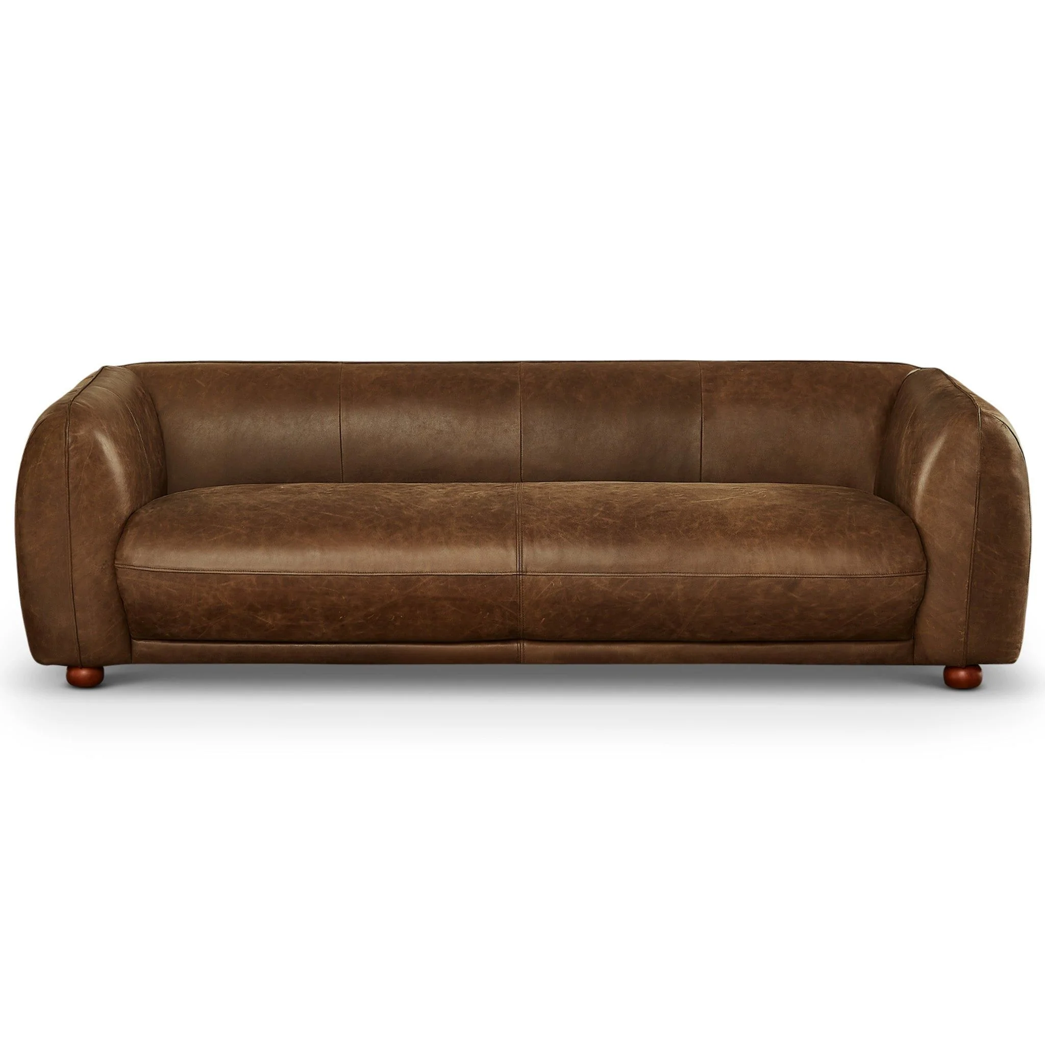 Marlon - Luxury Italian Sofa - Image 4