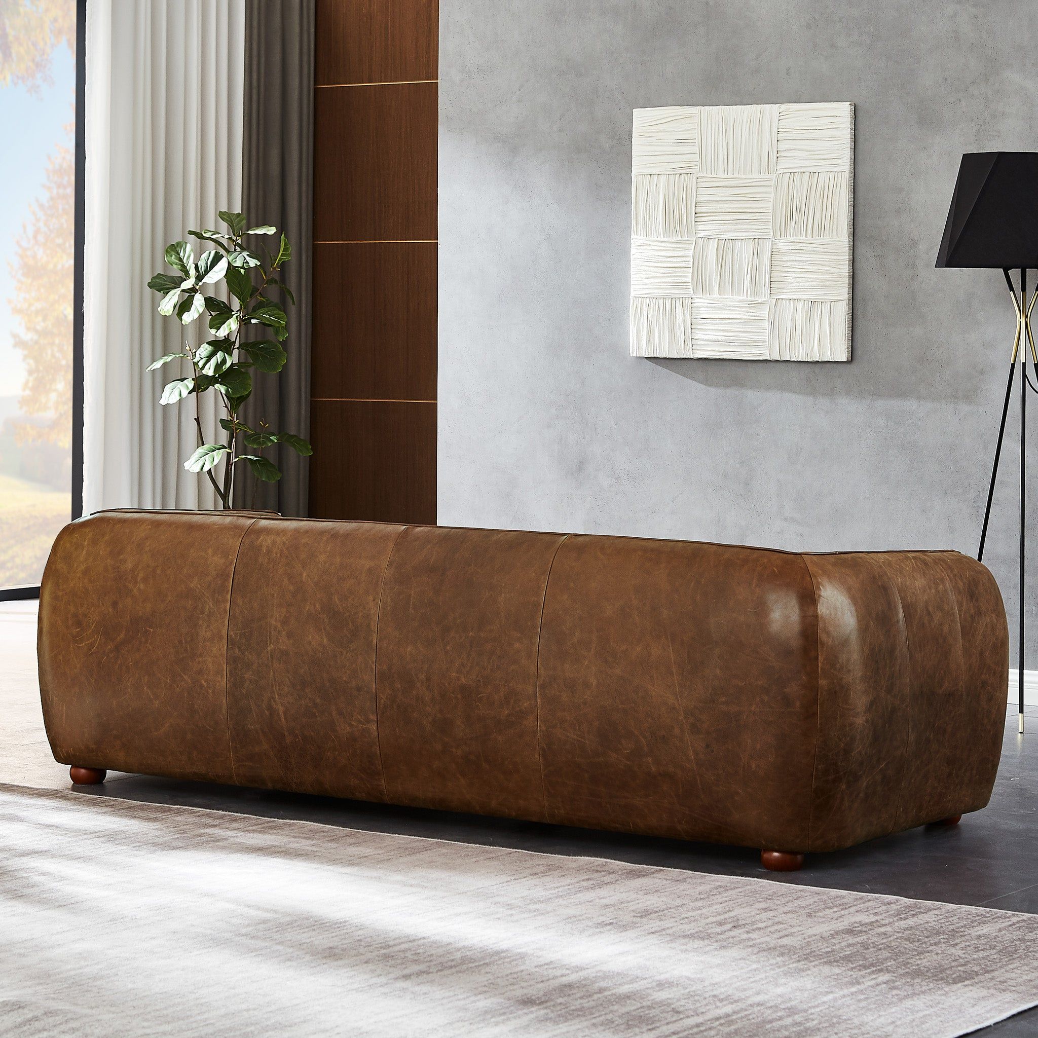 Marlon - Luxury Italian Sofa - Image 5