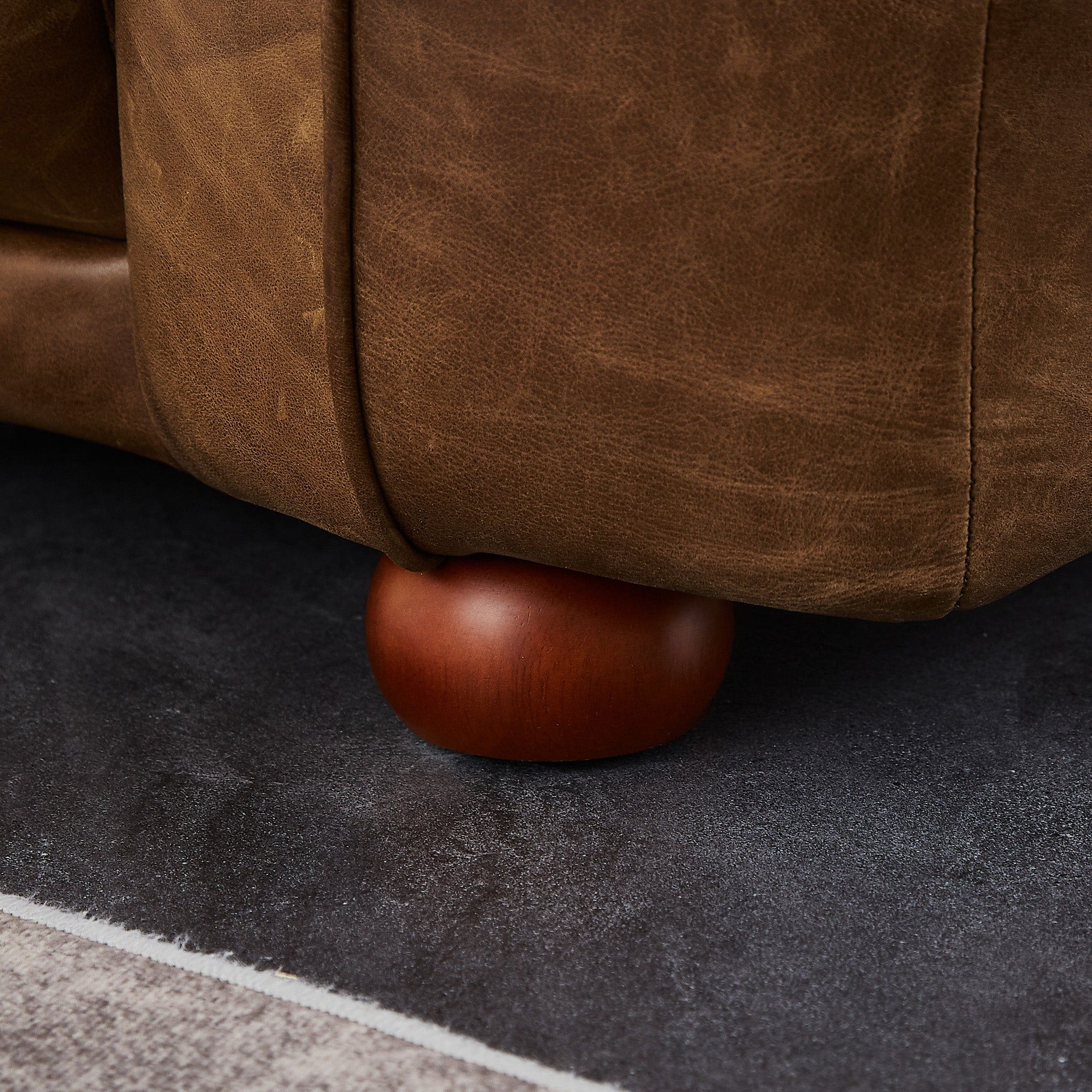 Marlon - Luxury Italian Sofa - Image 9
