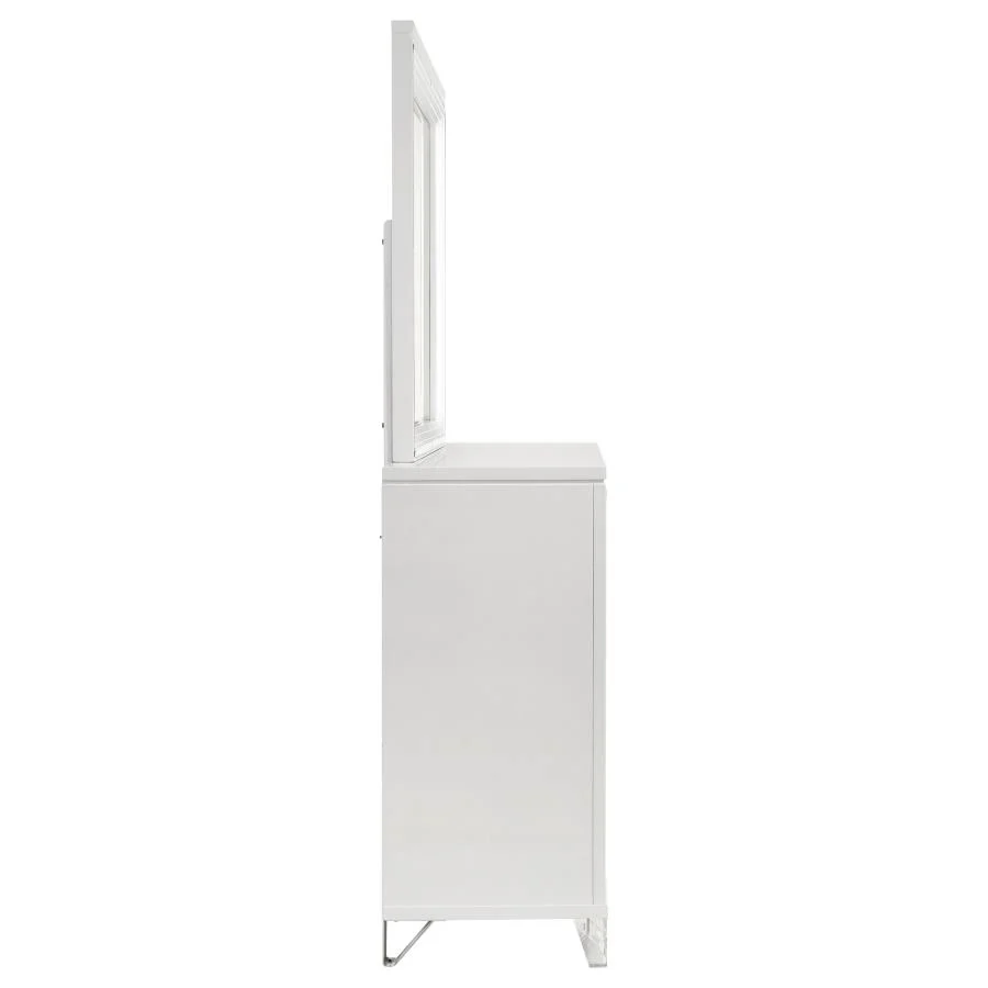 Marmore - 9-Drawer Dresser - Image 18