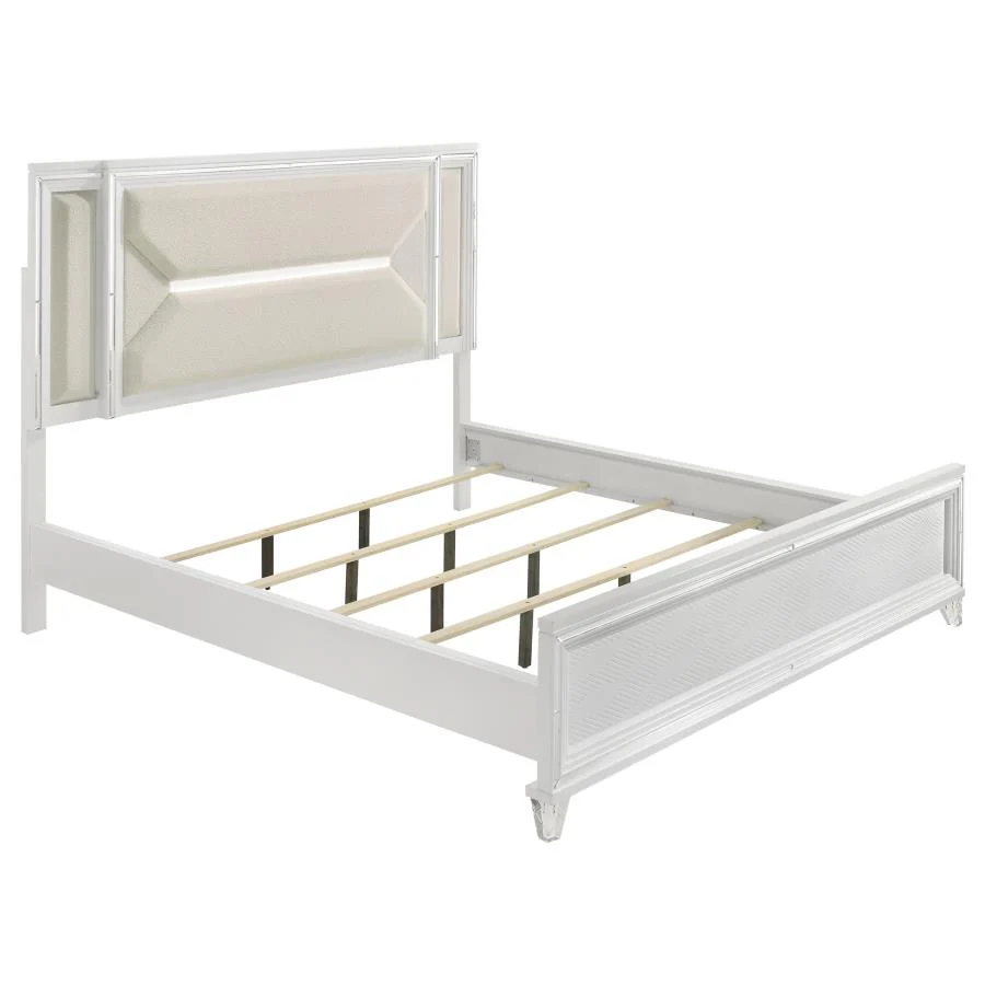 Marmore - Bedroom Set - Image 16