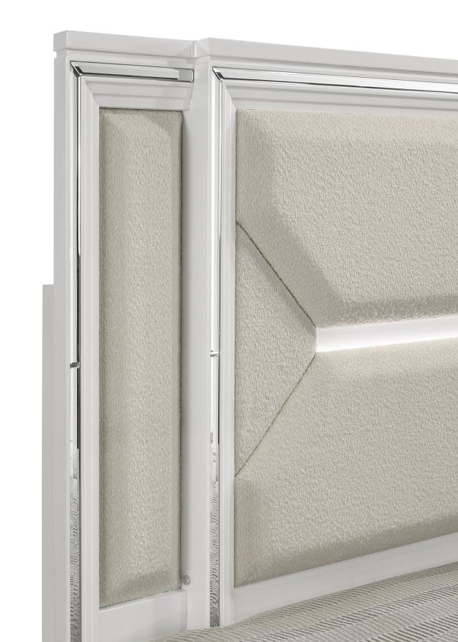 Marmore - Bedroom Set - Image 77