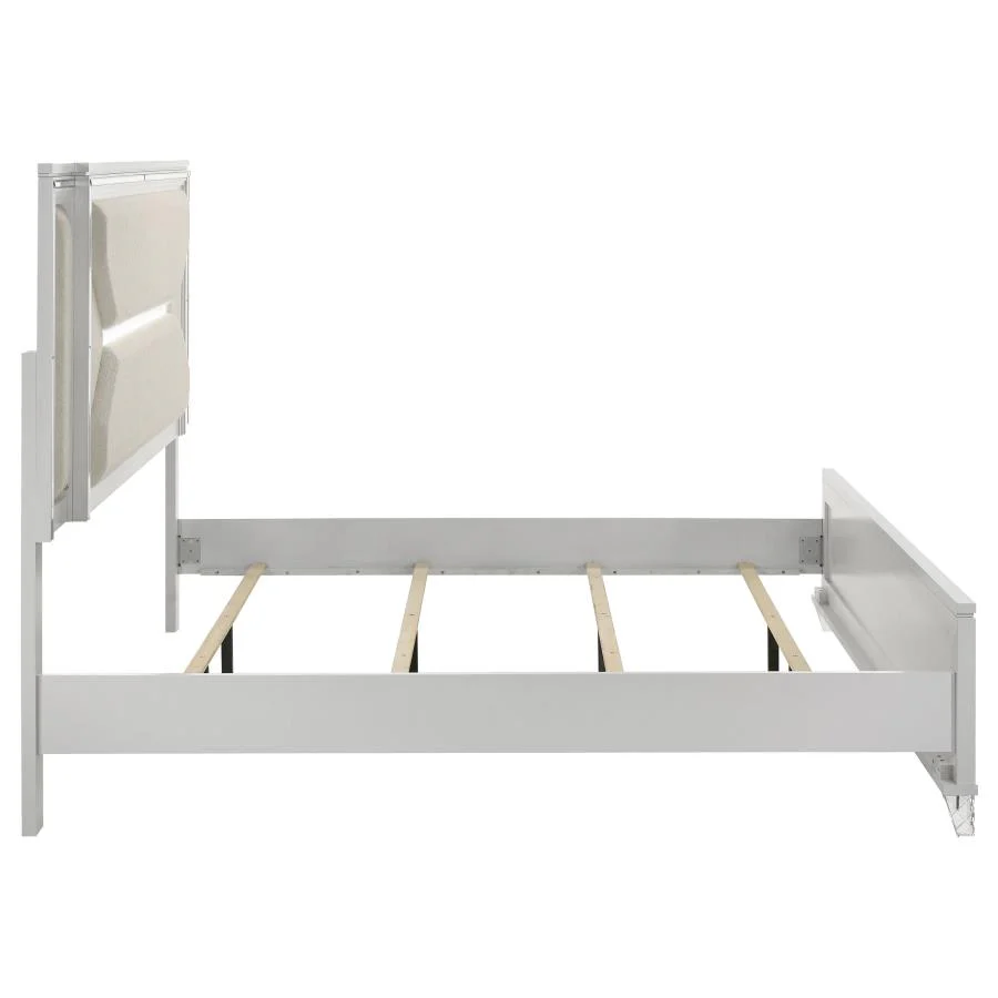 Marmore - Panel Bed LED Headboard - Image 11