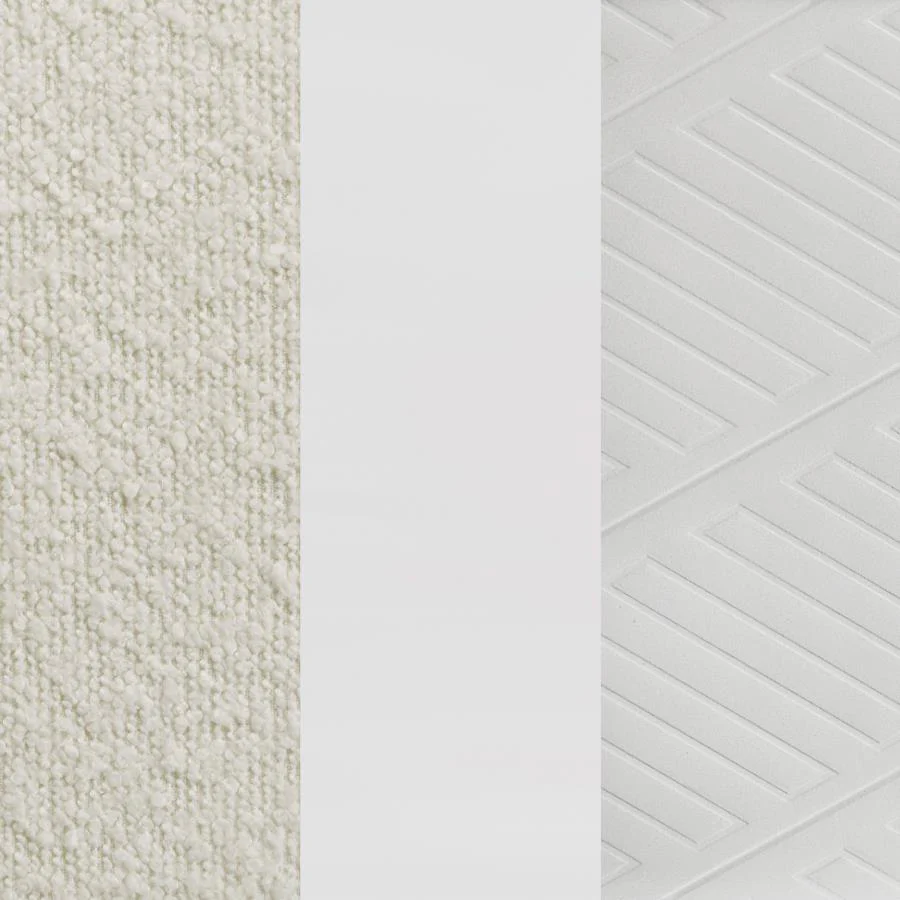 Marmore - Panel Bed LED Headboard - Image 18