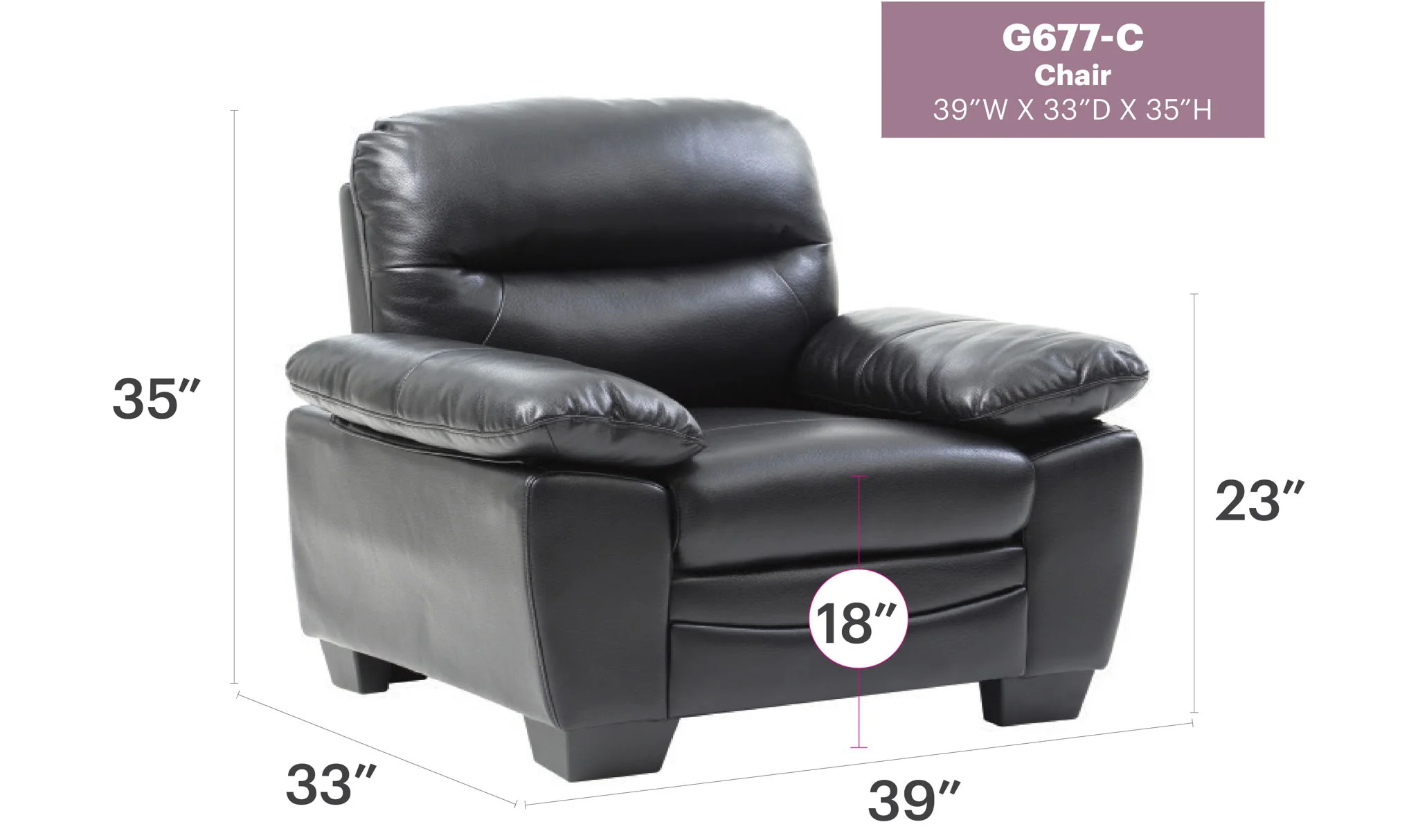 Marta - Chair - Image 16