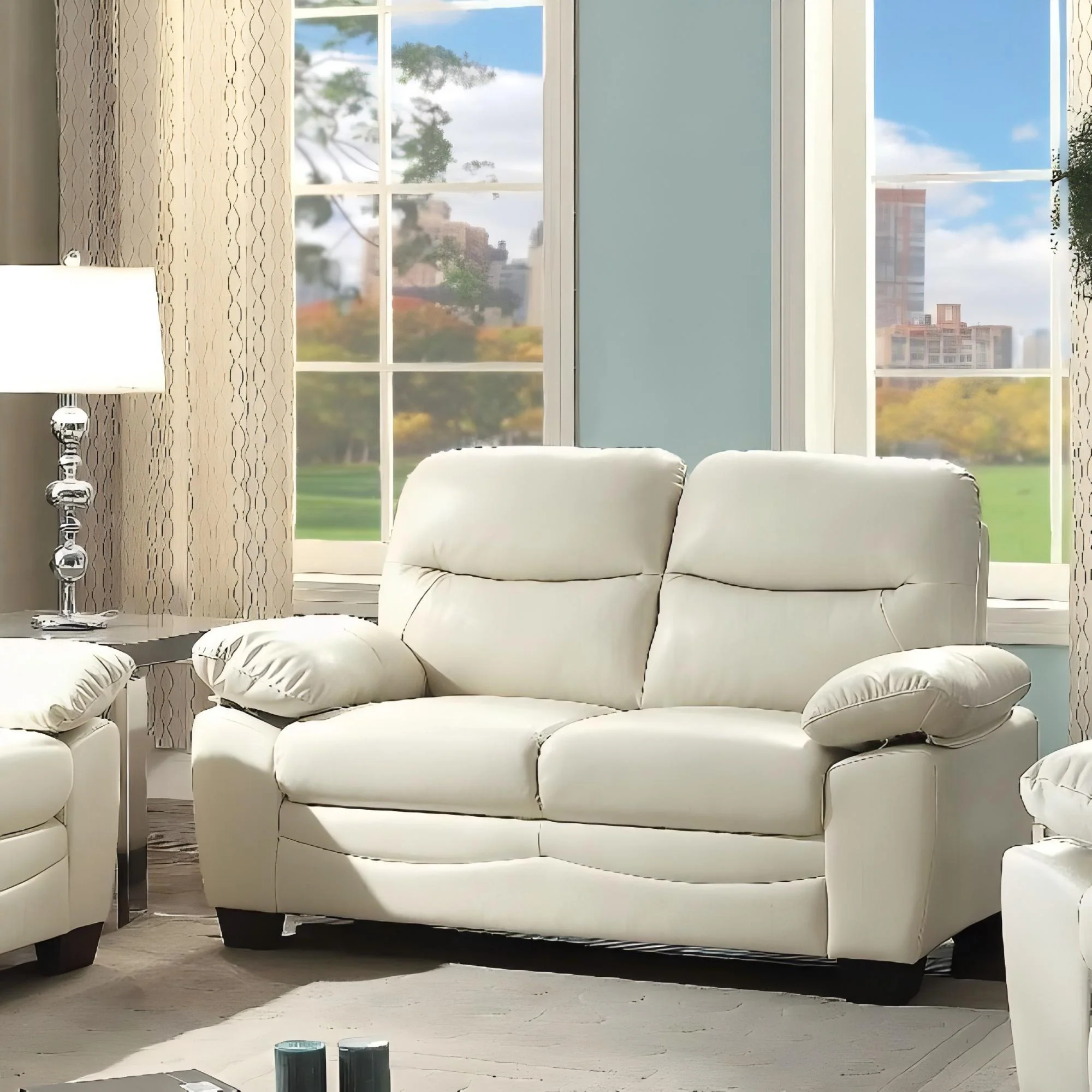 Marta - Loveseat - Image 16