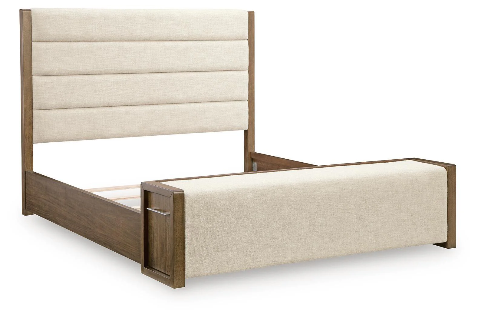 Marxmore - Upholstered Storage Bed - Image 3
