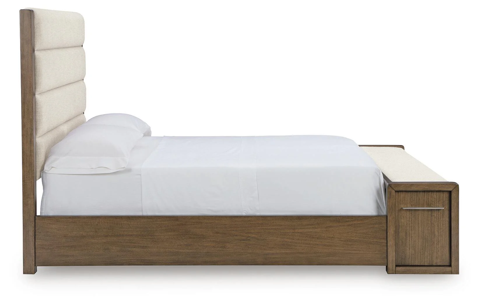 Marxmore - Upholstered Storage Bed - Image 8