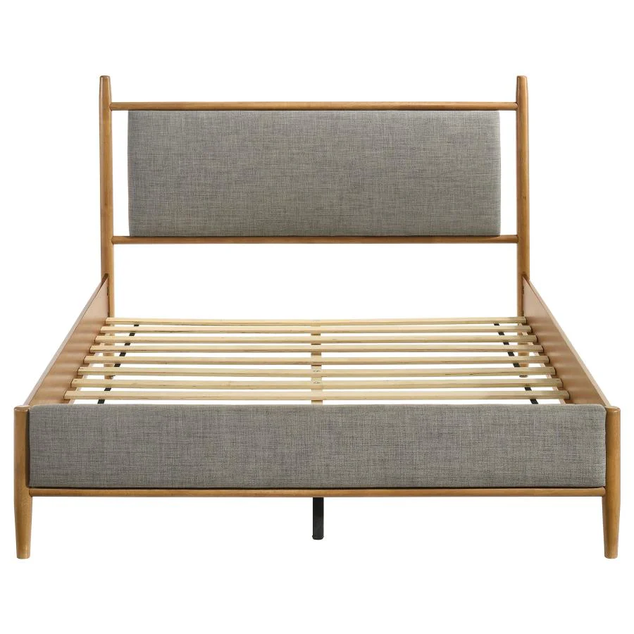Mason - Panel Platform Bed - Image 16