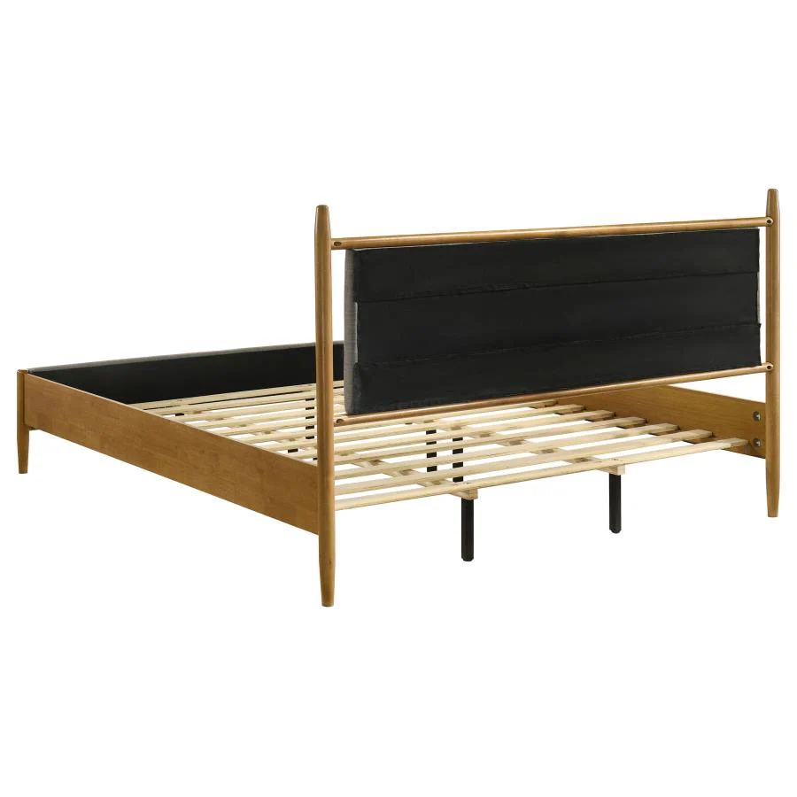 Mason - Panel Platform Bed - Image 17