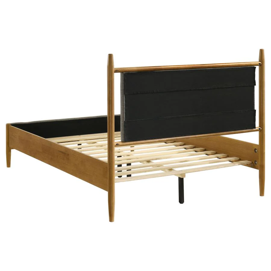 Mason - Panel Platform Bed - Image 19