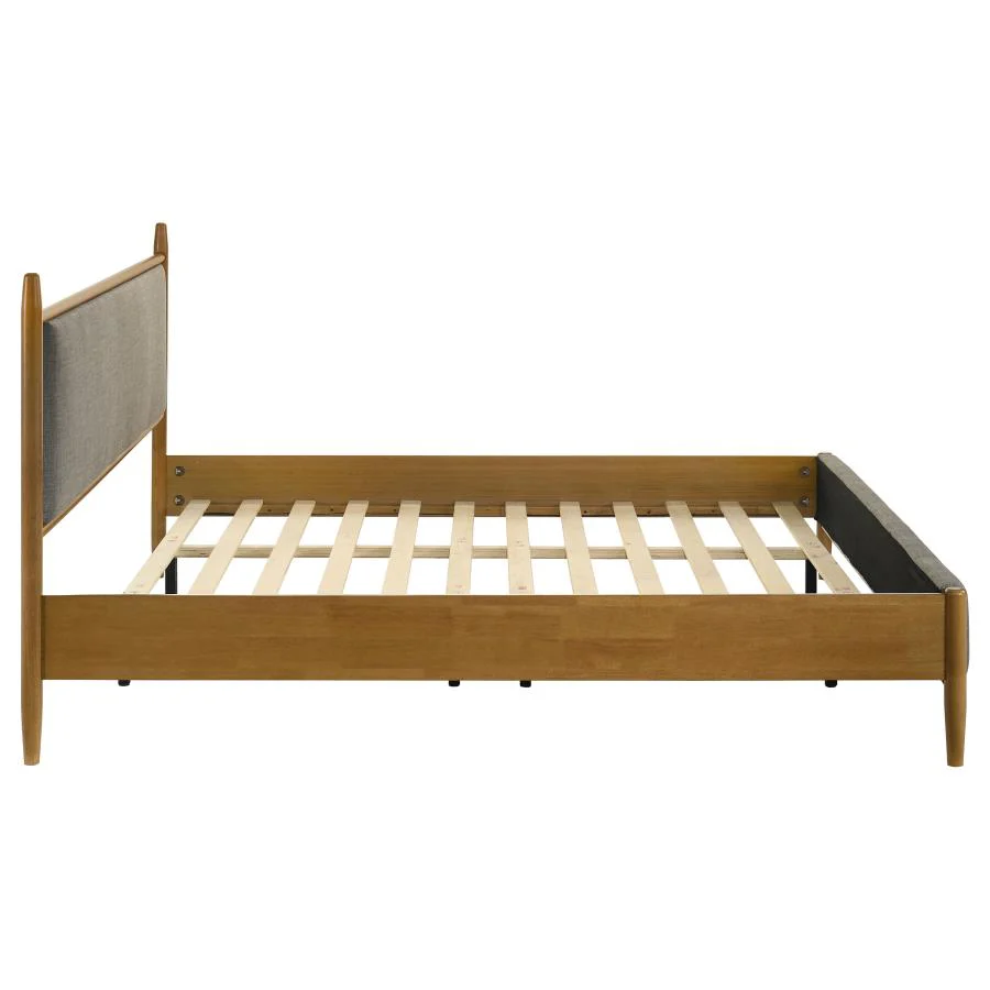 Mason - Panel Platform Bed - Image 21