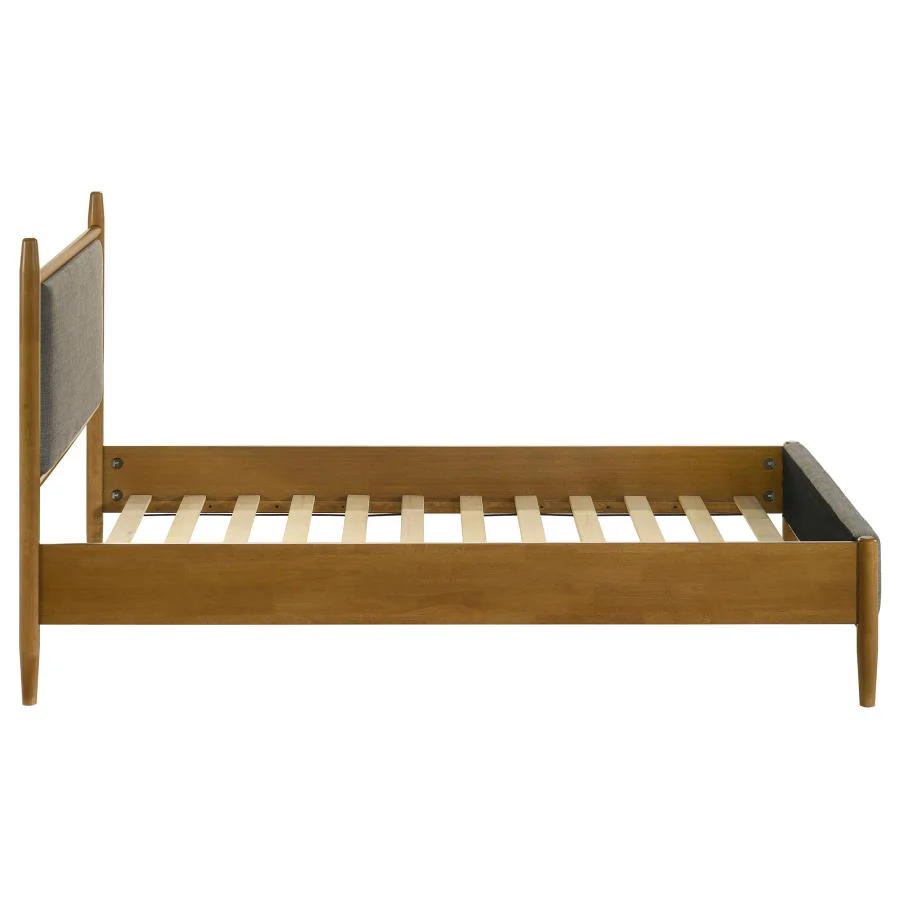 Mason - Panel Platform Bed - Image 22