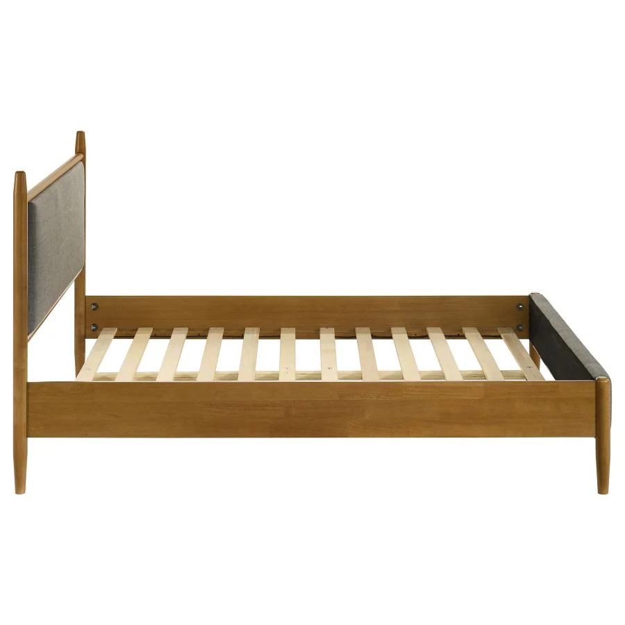 Mason - Panel Platform Bed - Image 23