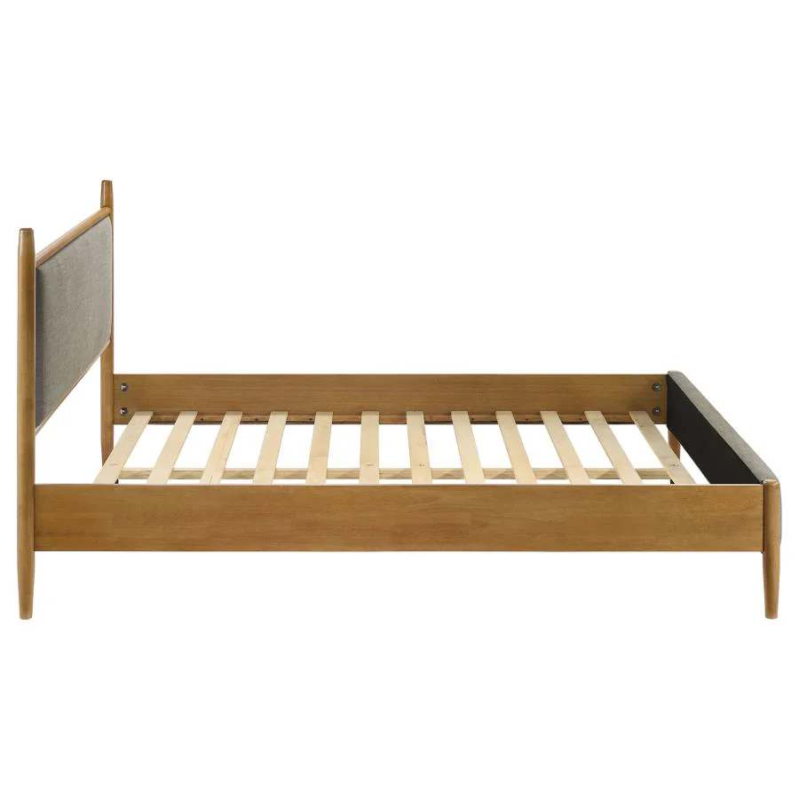 Mason - Panel Platform Bed - Image 24