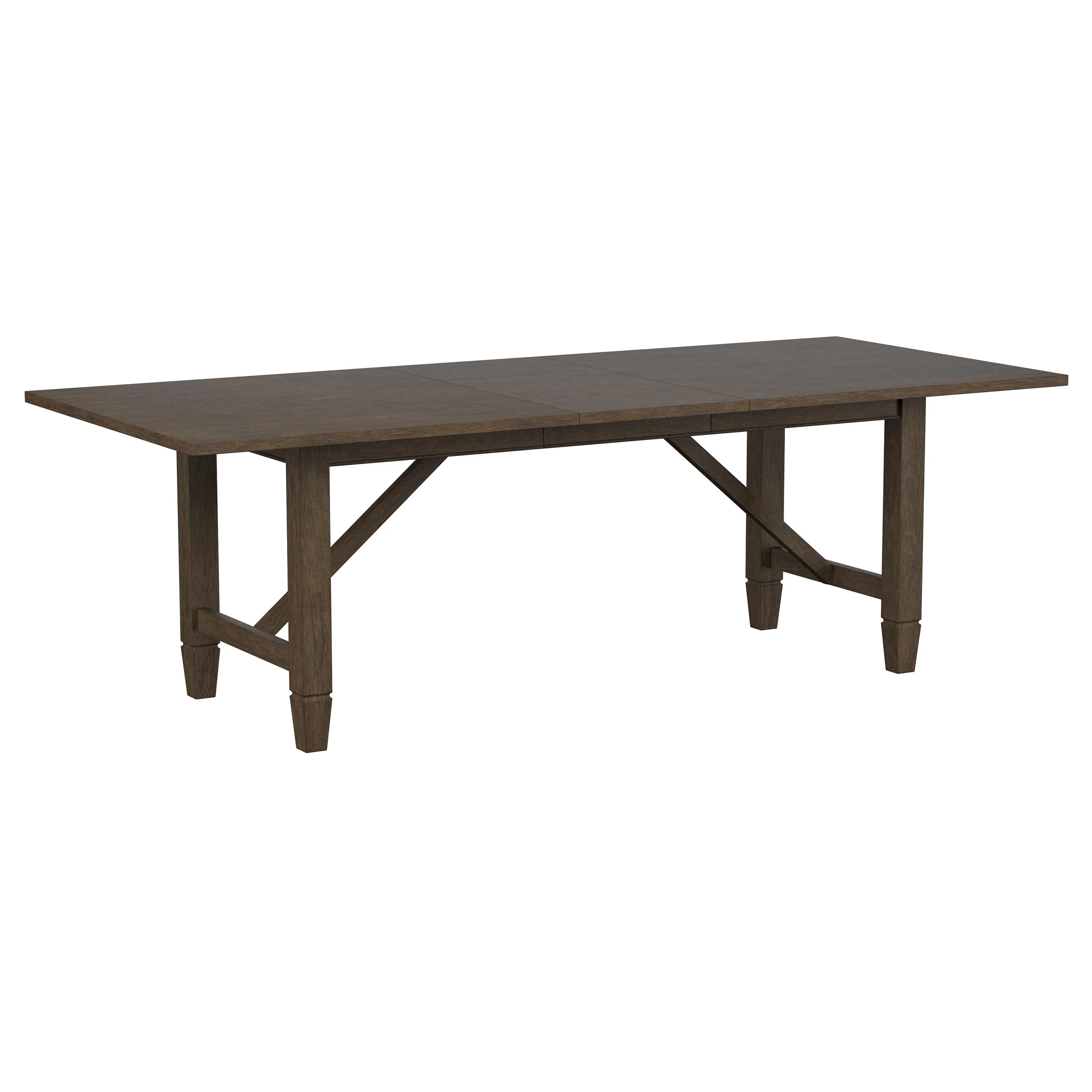 Matisse 5-piece Rectangular Dining Table Set L - Image 7