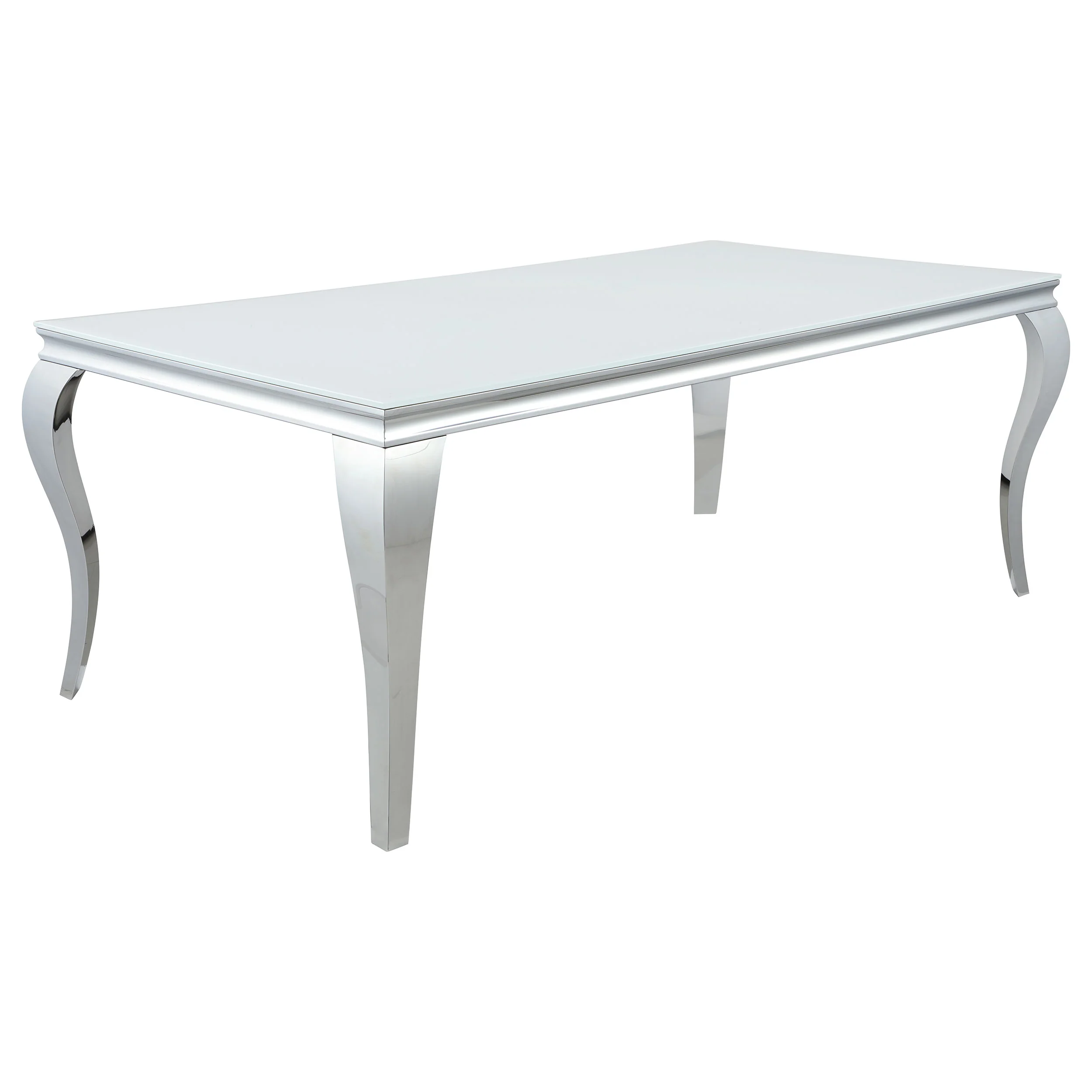 Matisse 5-piece Rectangular Dining Table Set L - Image 9
