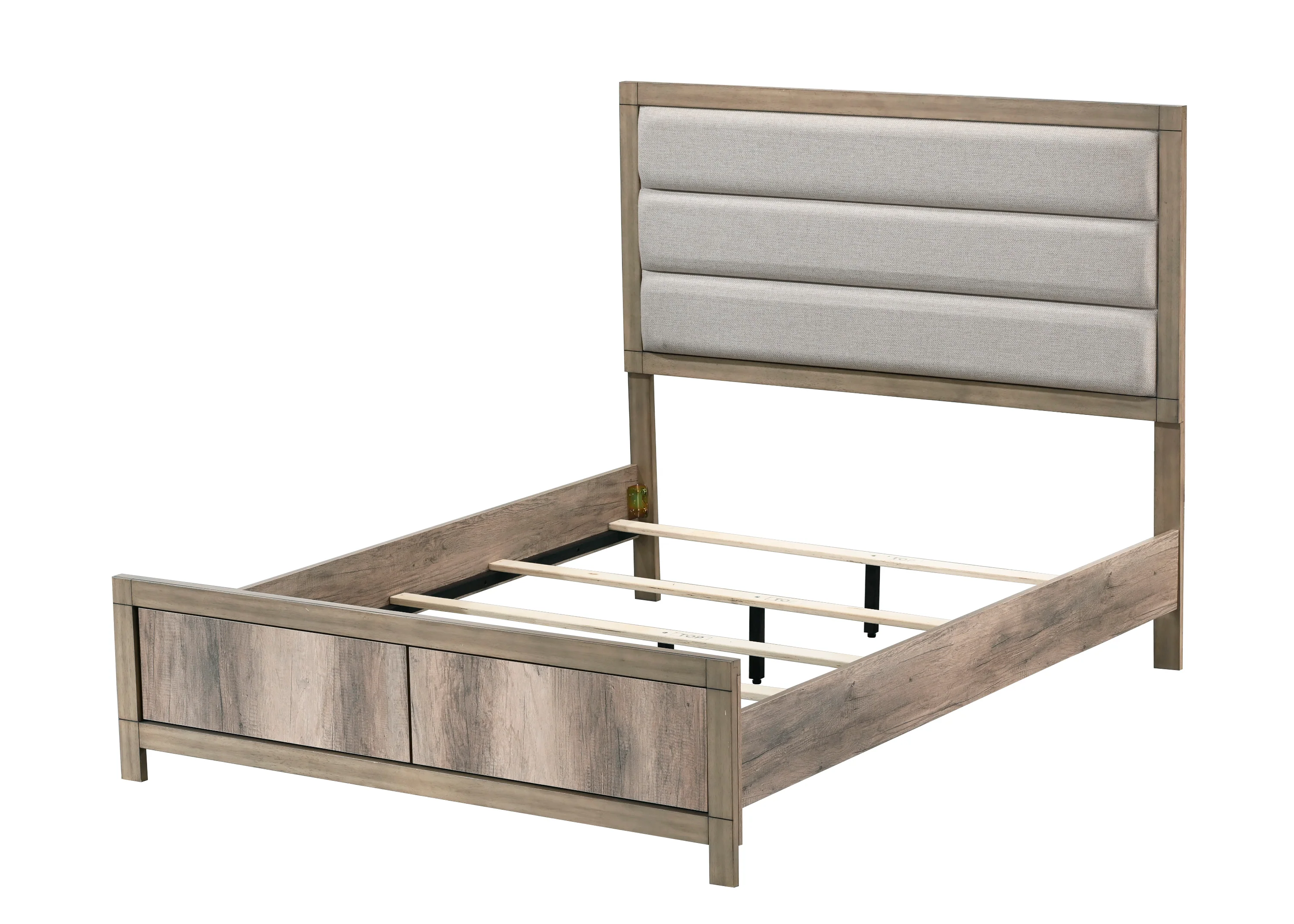 Matteo Bed - Image 5