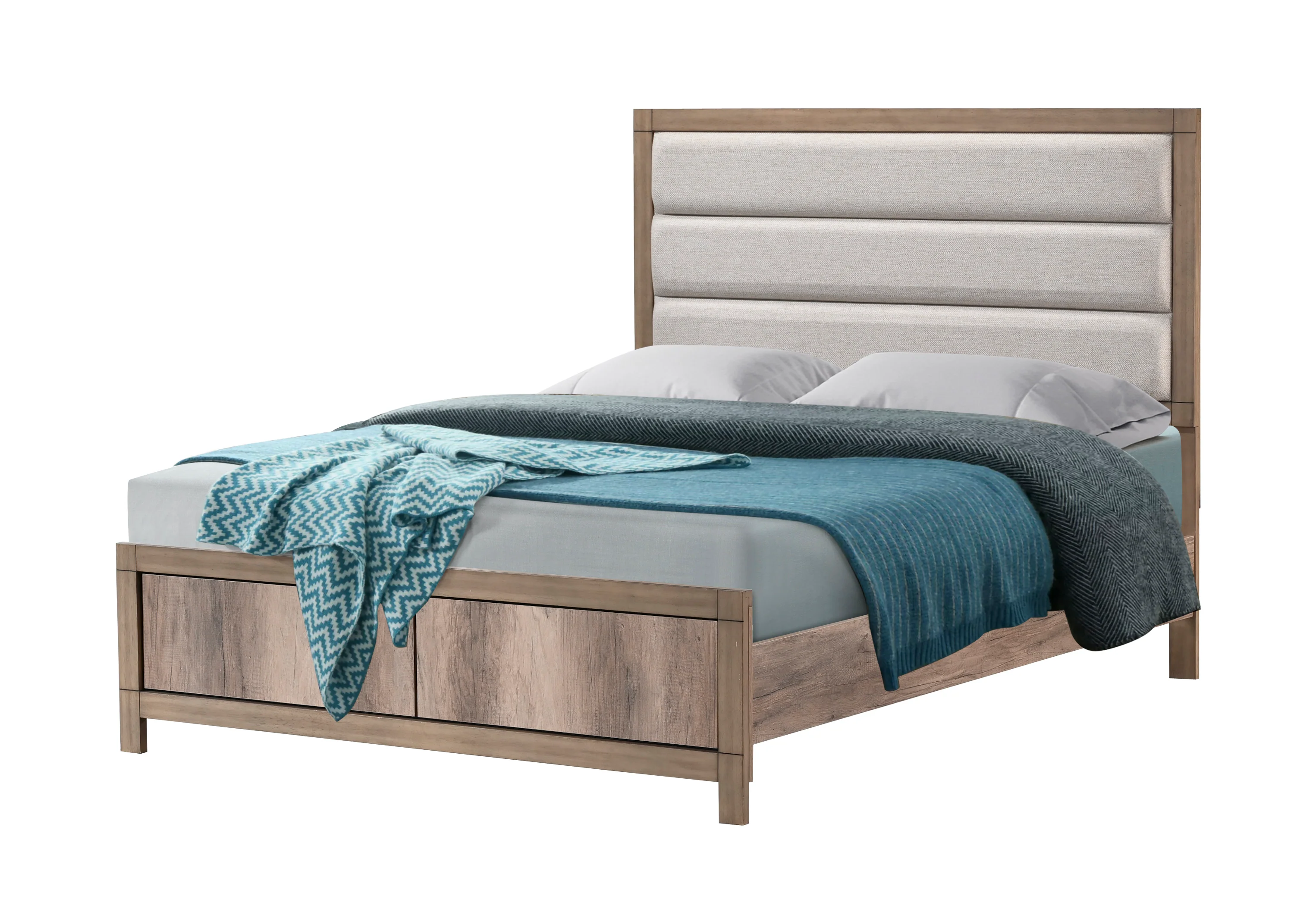 Matteo Bed - Image 7