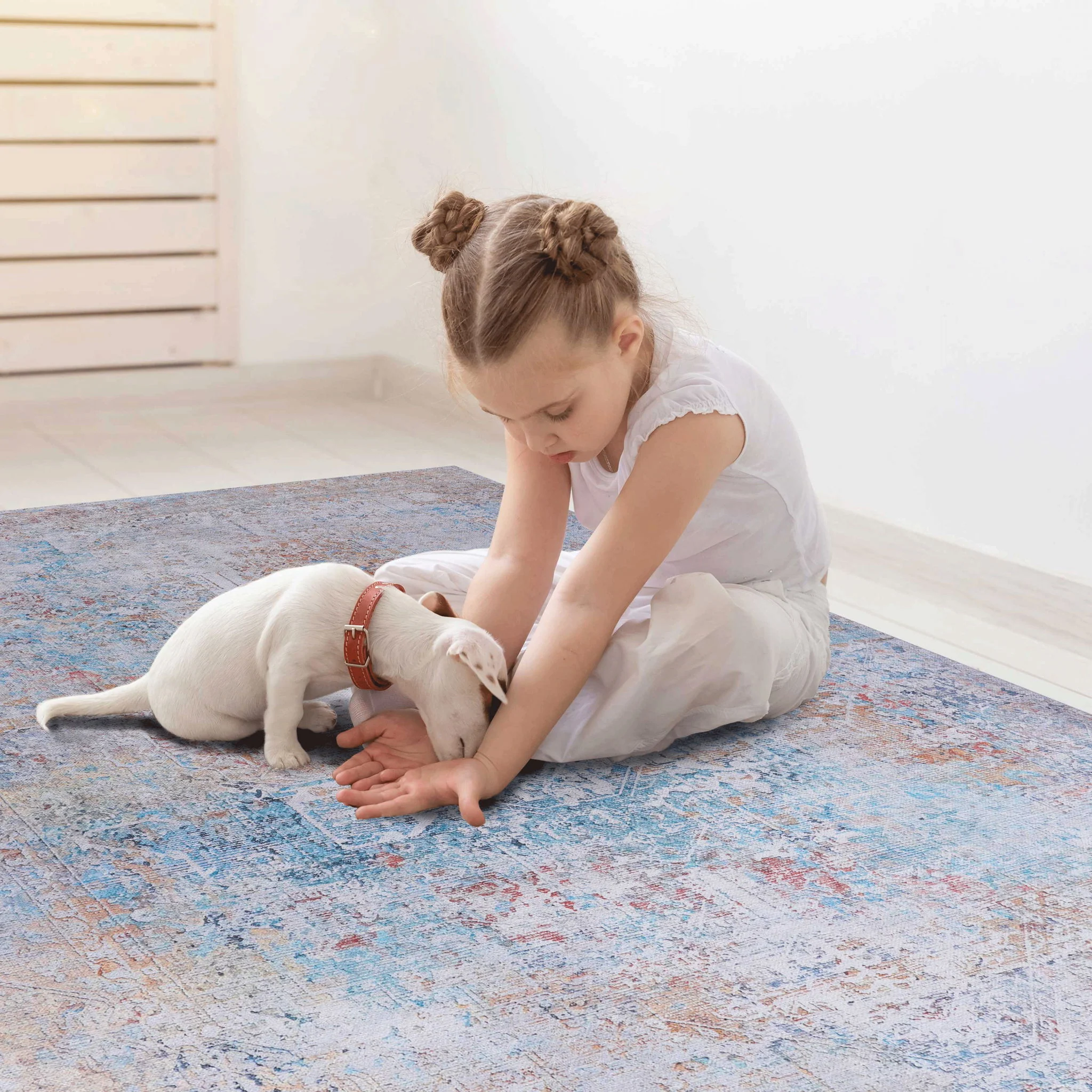 Maval - Area Rug Washable - Image 6