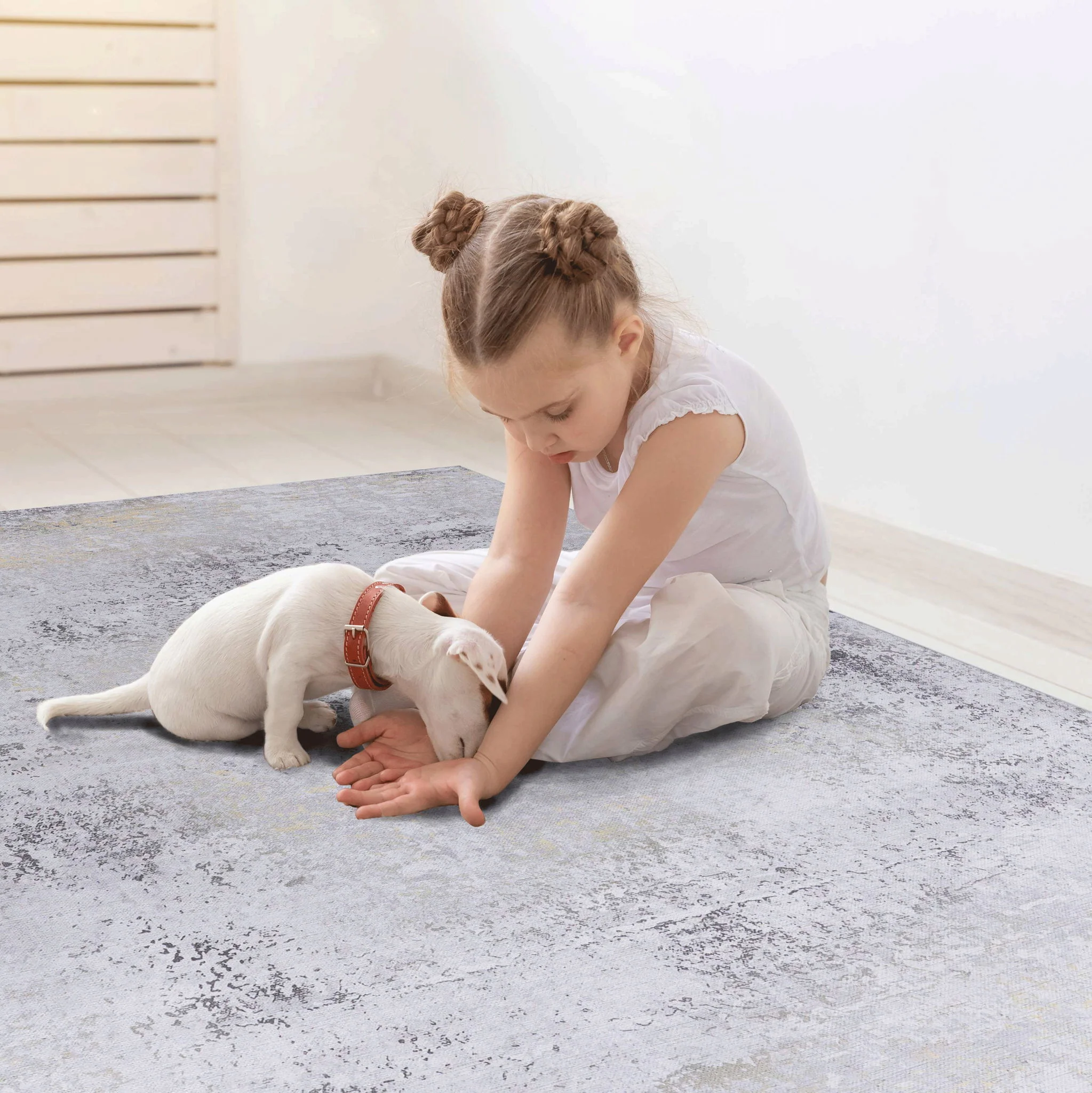 Maval - Machine Washable Area Rug - Image 20