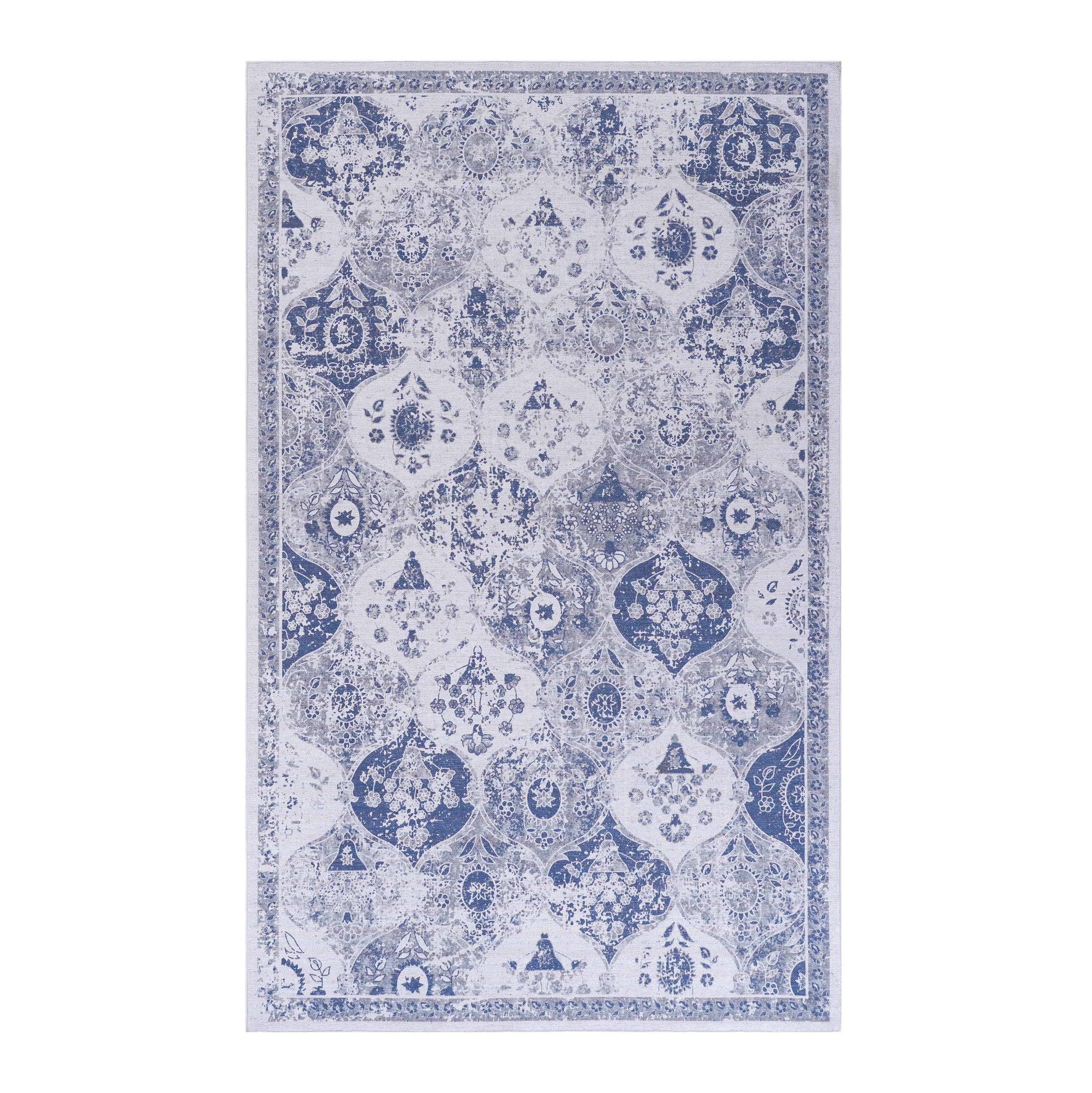Maval - Stunning Washable Area Rug - Image 2